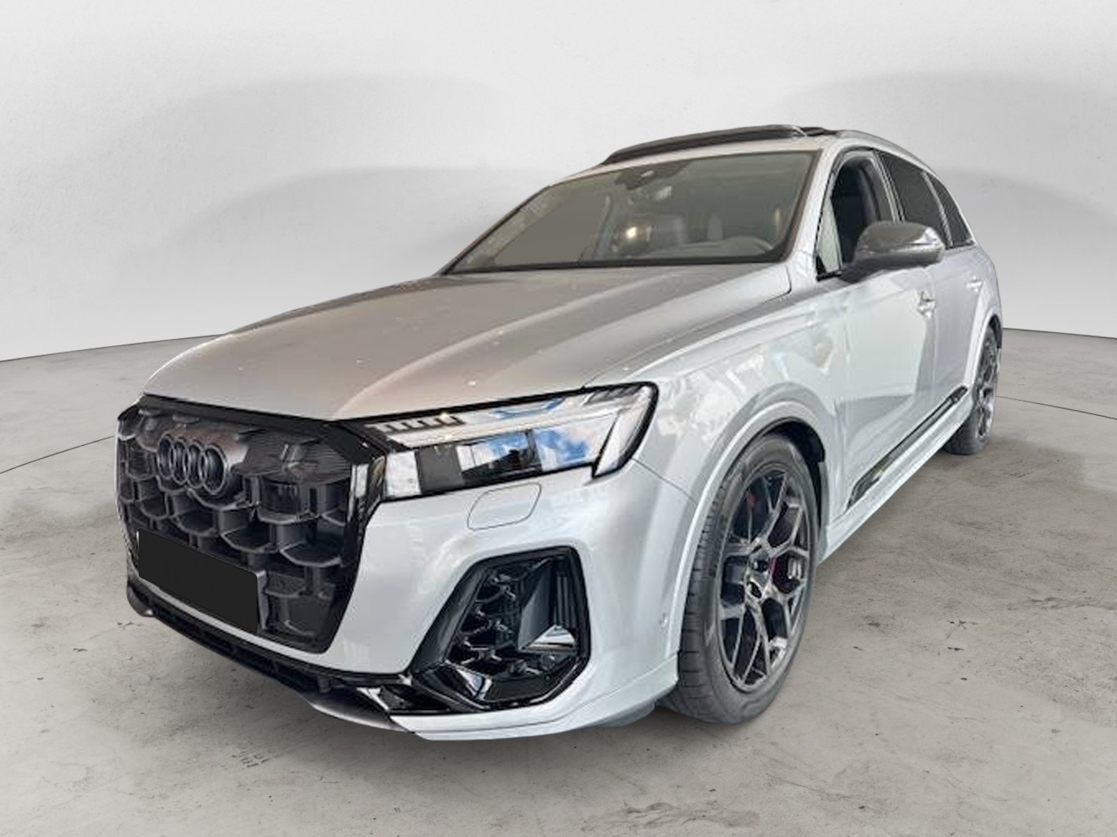 AUDI - Q7 - #837584 - 0