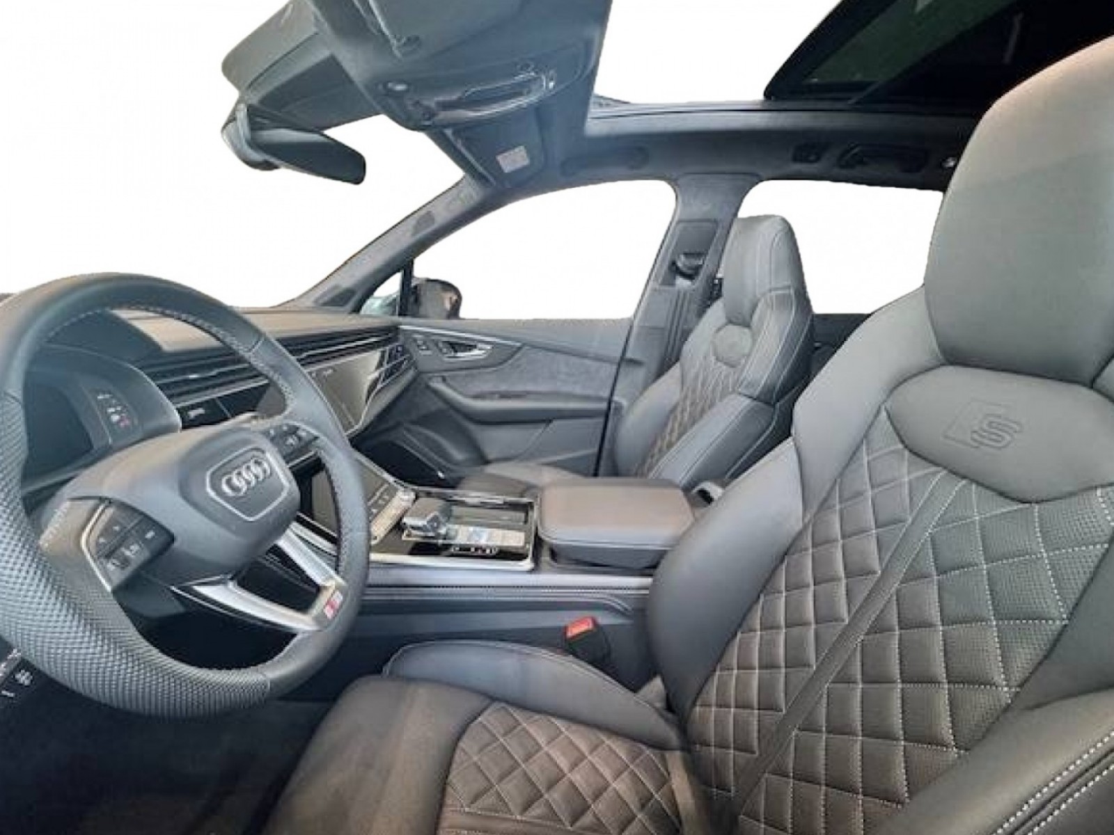 AUDI - Q7 - #837584 - 13