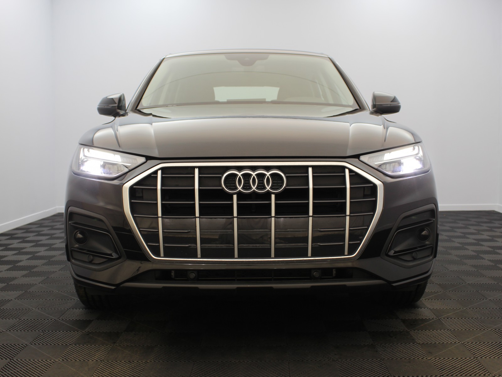 AUDI - Q5 SPORTBACK - #180824 - 4