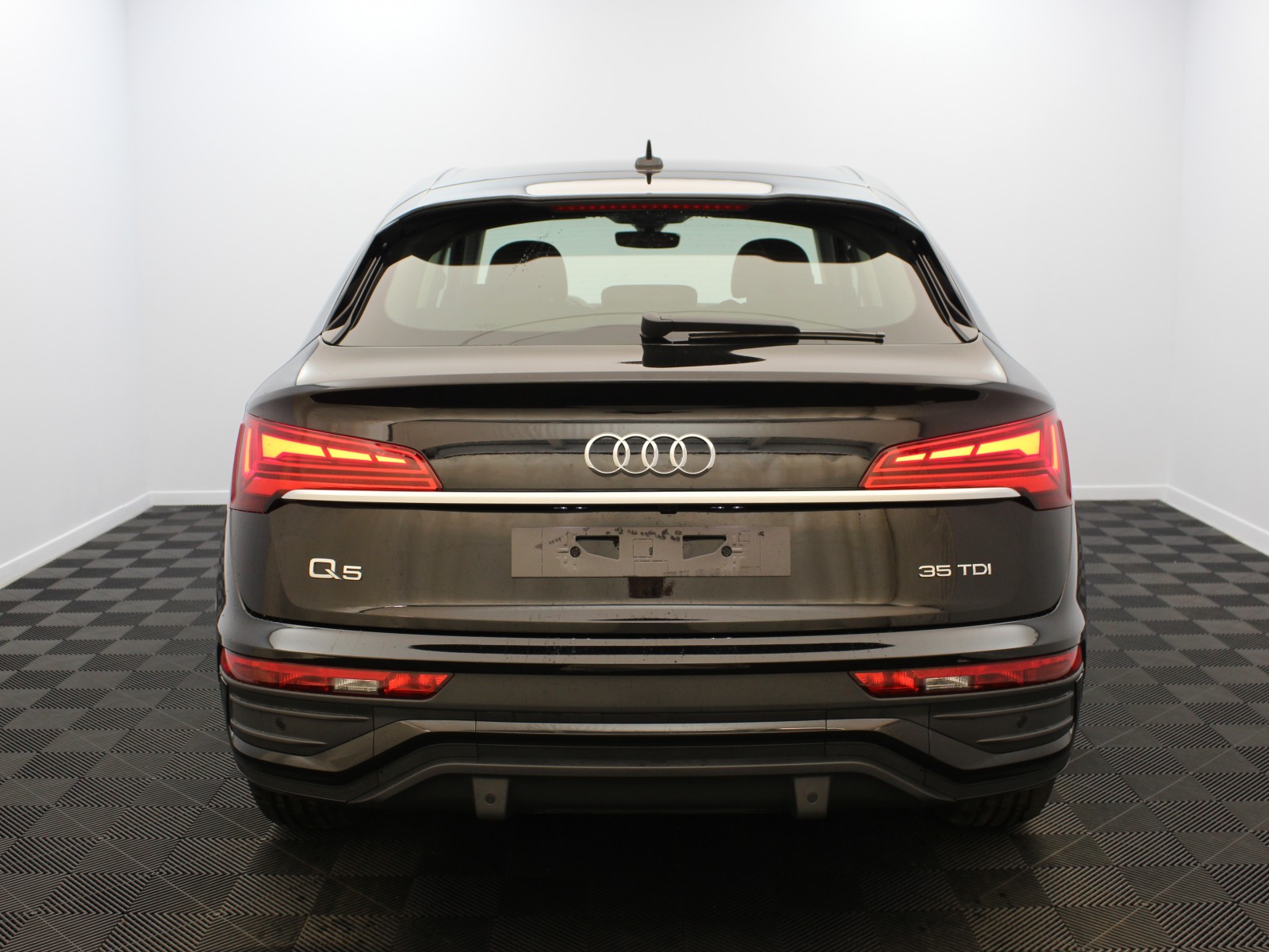 AUDI - Q5 SPORTBACK - #180824 - 5