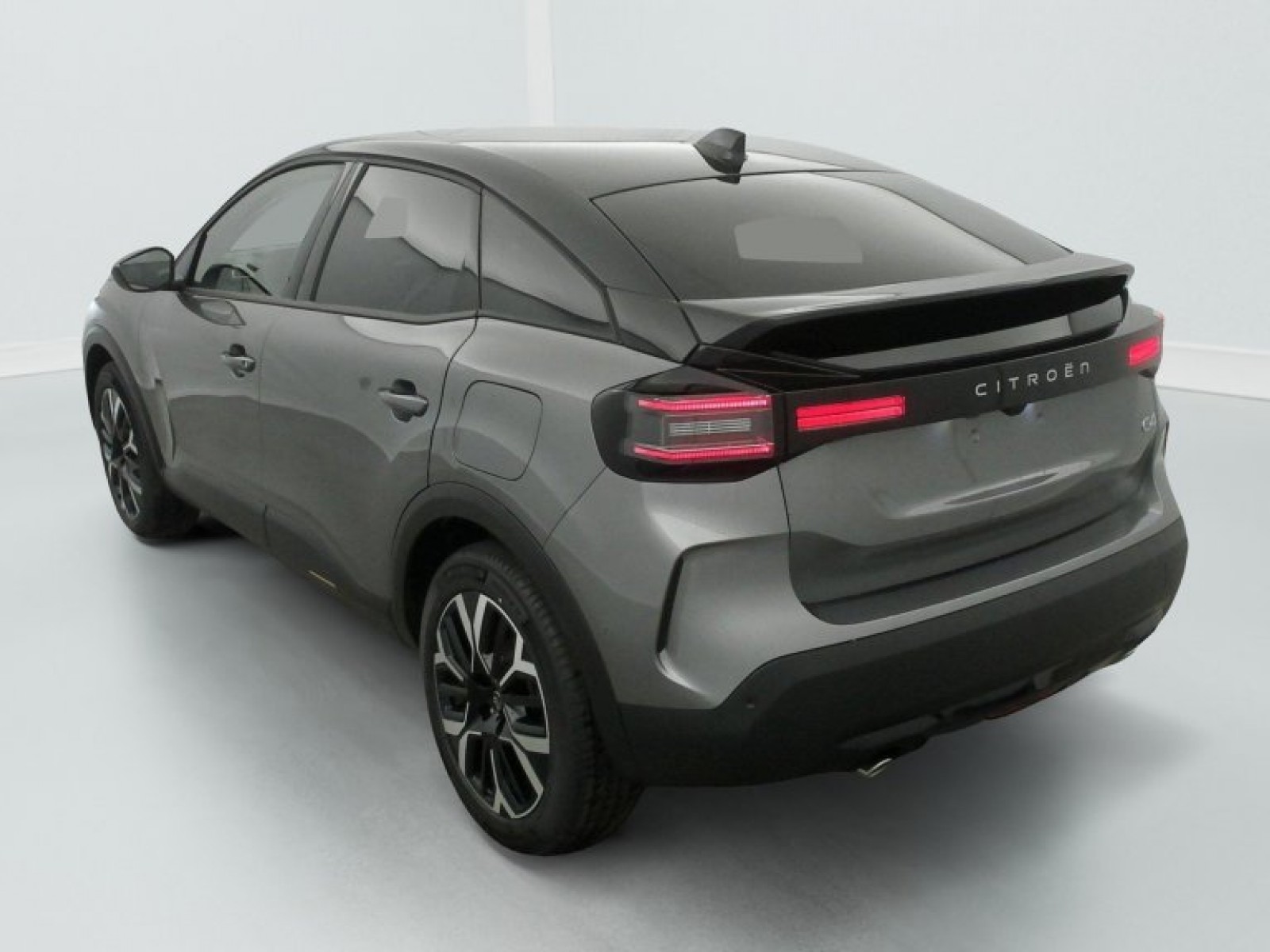 CITROEN - C4 - #778632 - 8