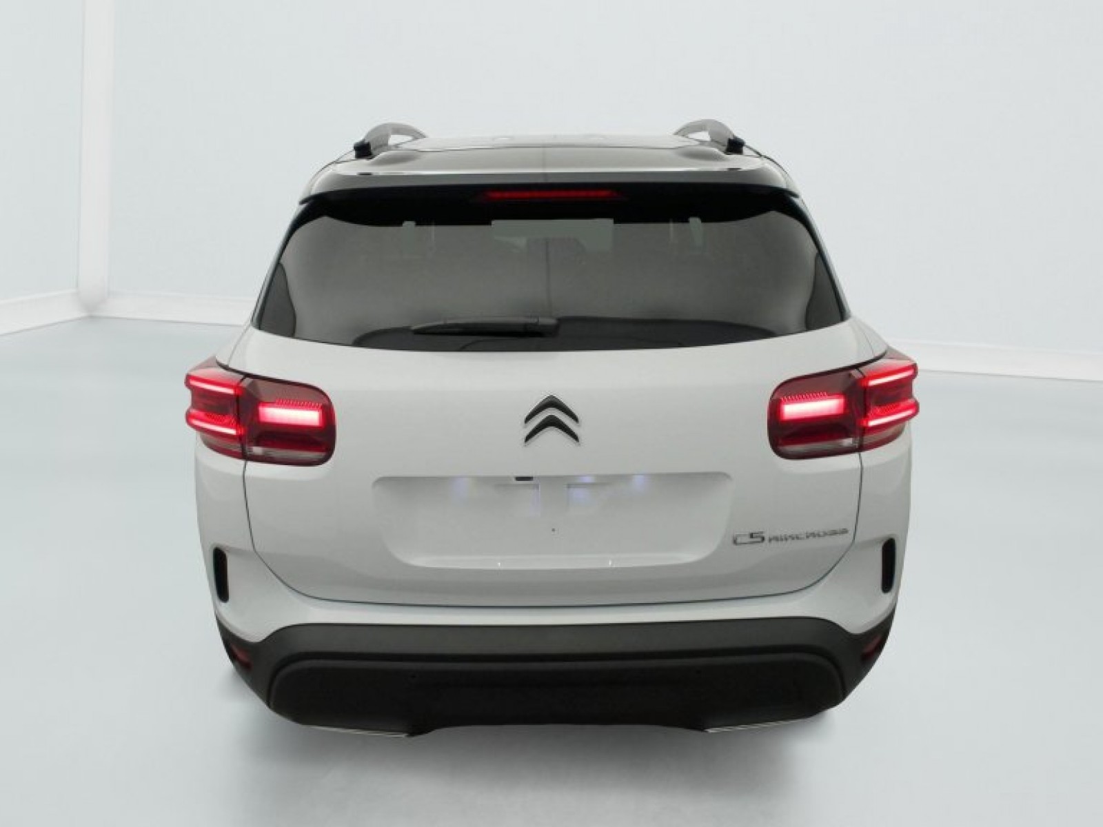 CITROEN - C5 Aircross - #841252 - 5