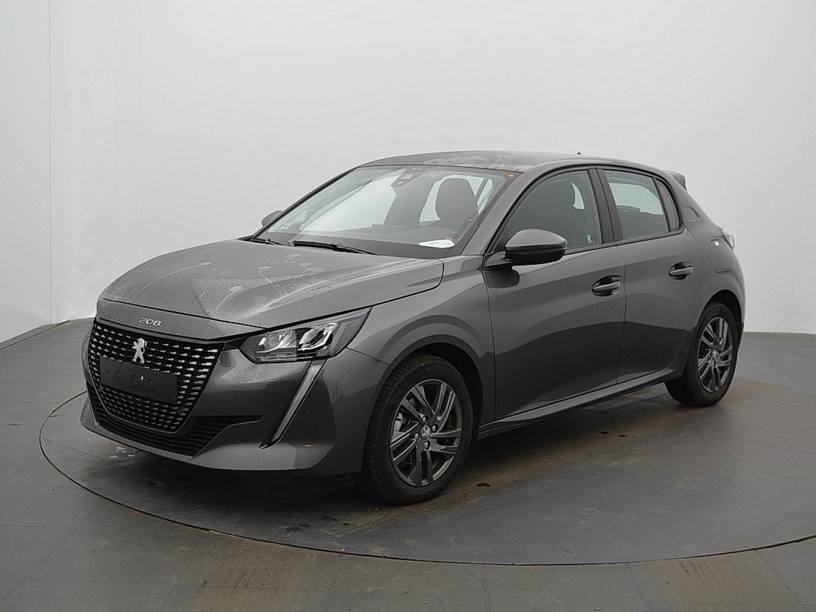 PEUGEOT - 208 - #170382 - 0