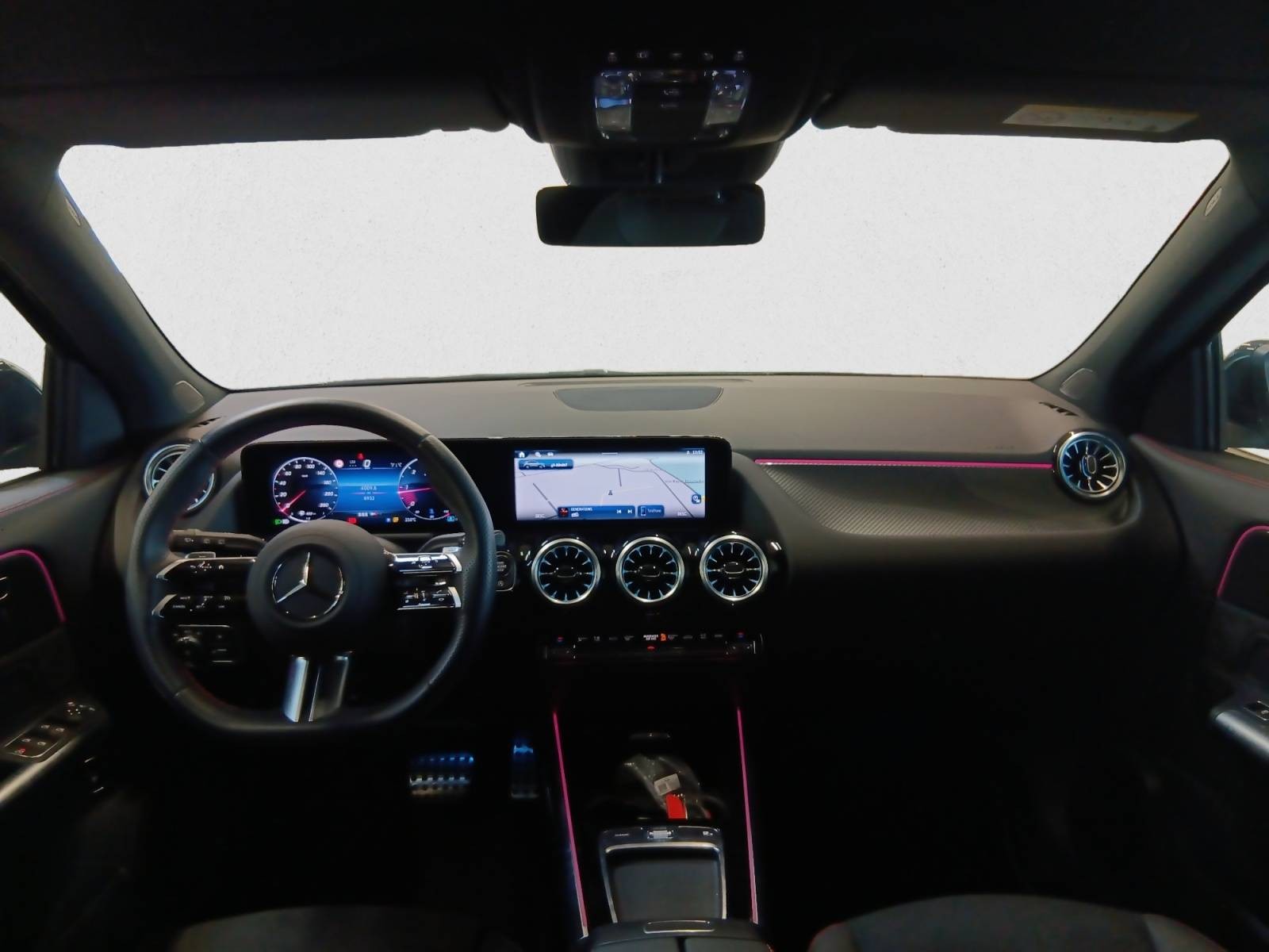 MERCEDES - GLA - #604411 - 9