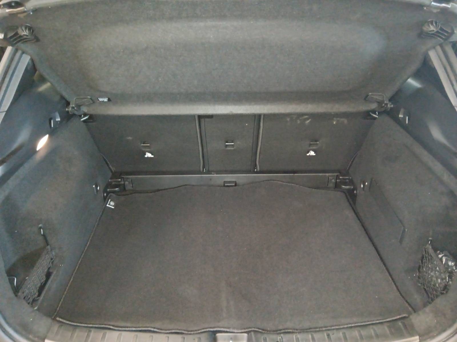 MERCEDES - GLA - #604411 - 15
