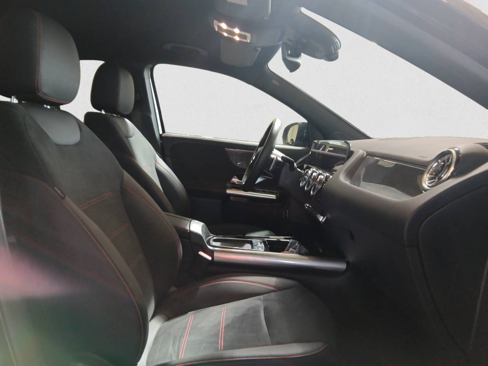 MERCEDES - GLA - #604411 - 14