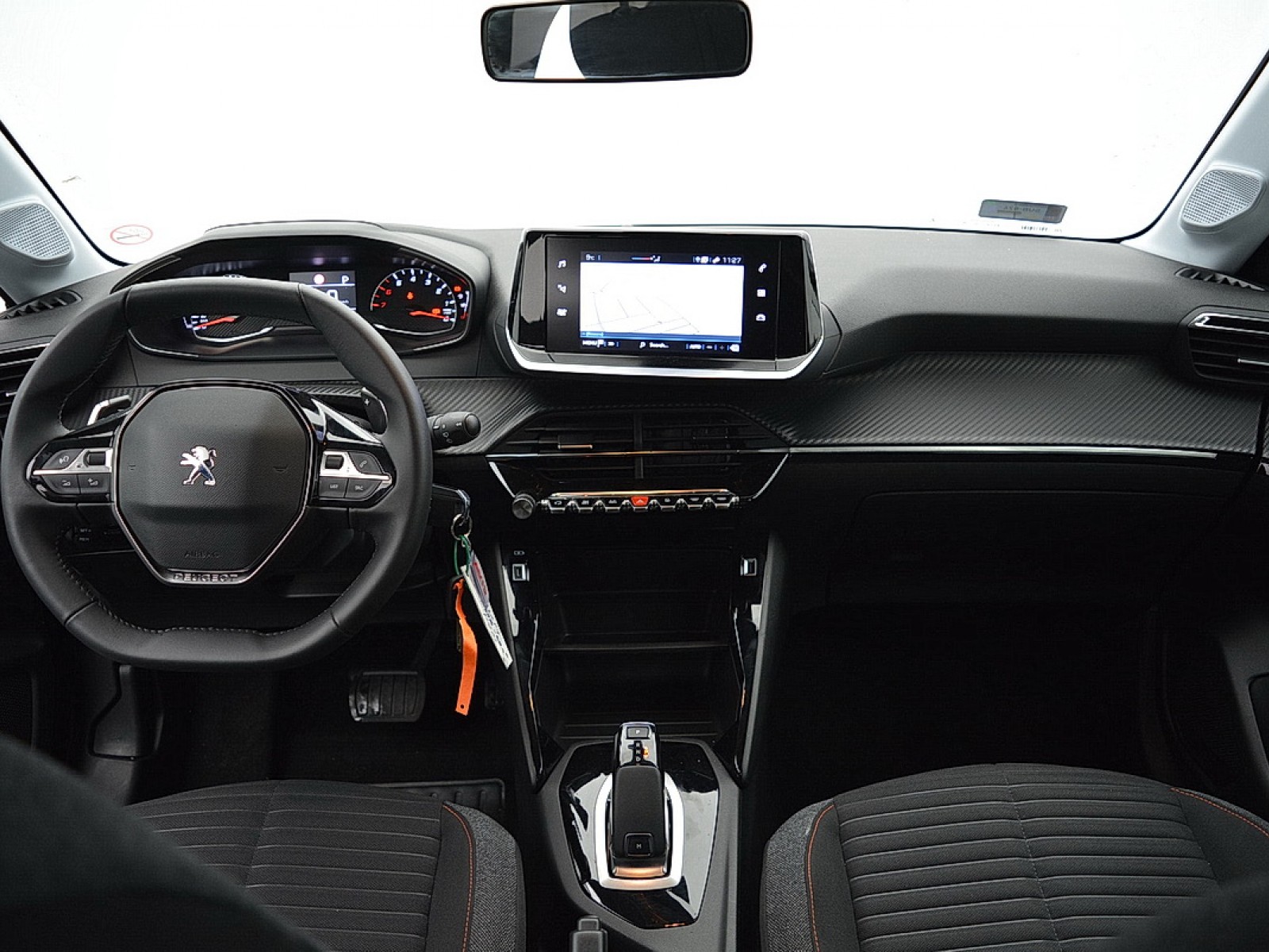 PEUGEOT - 208 - #170383 - 4