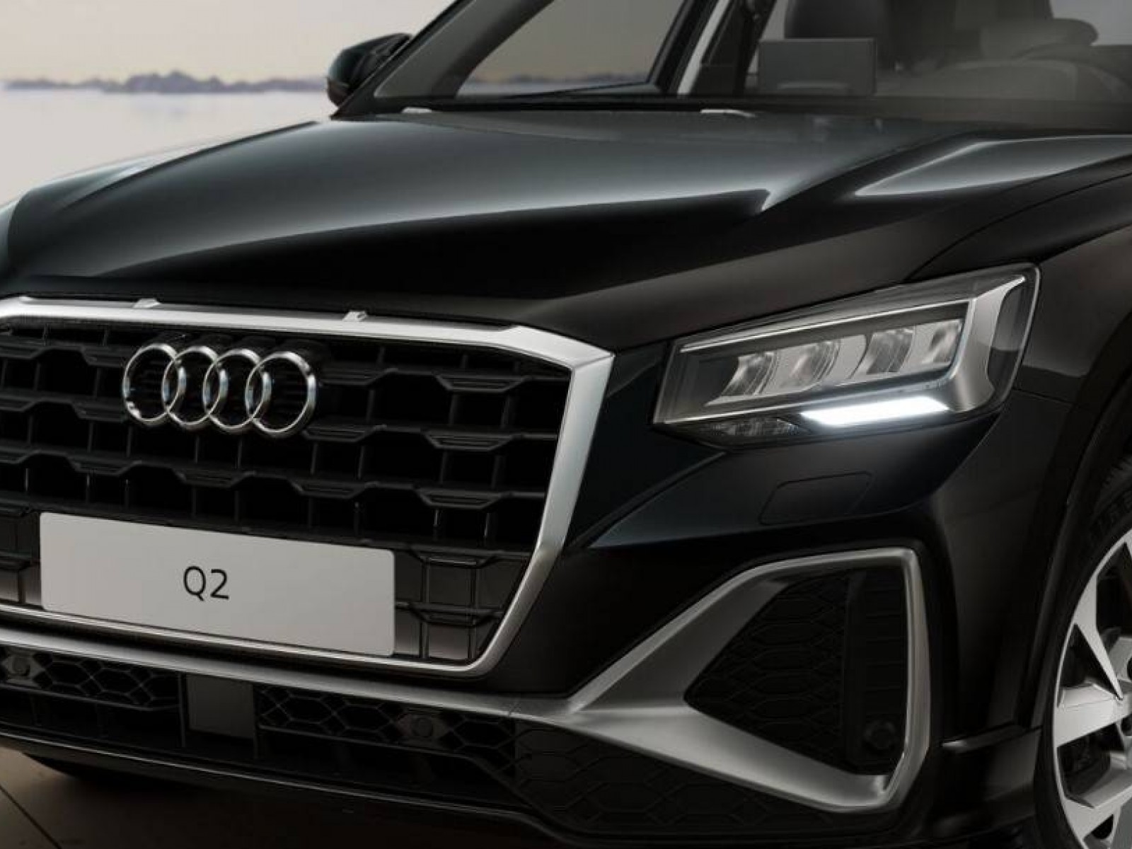 AUDI - Q2 - #841299 - 10