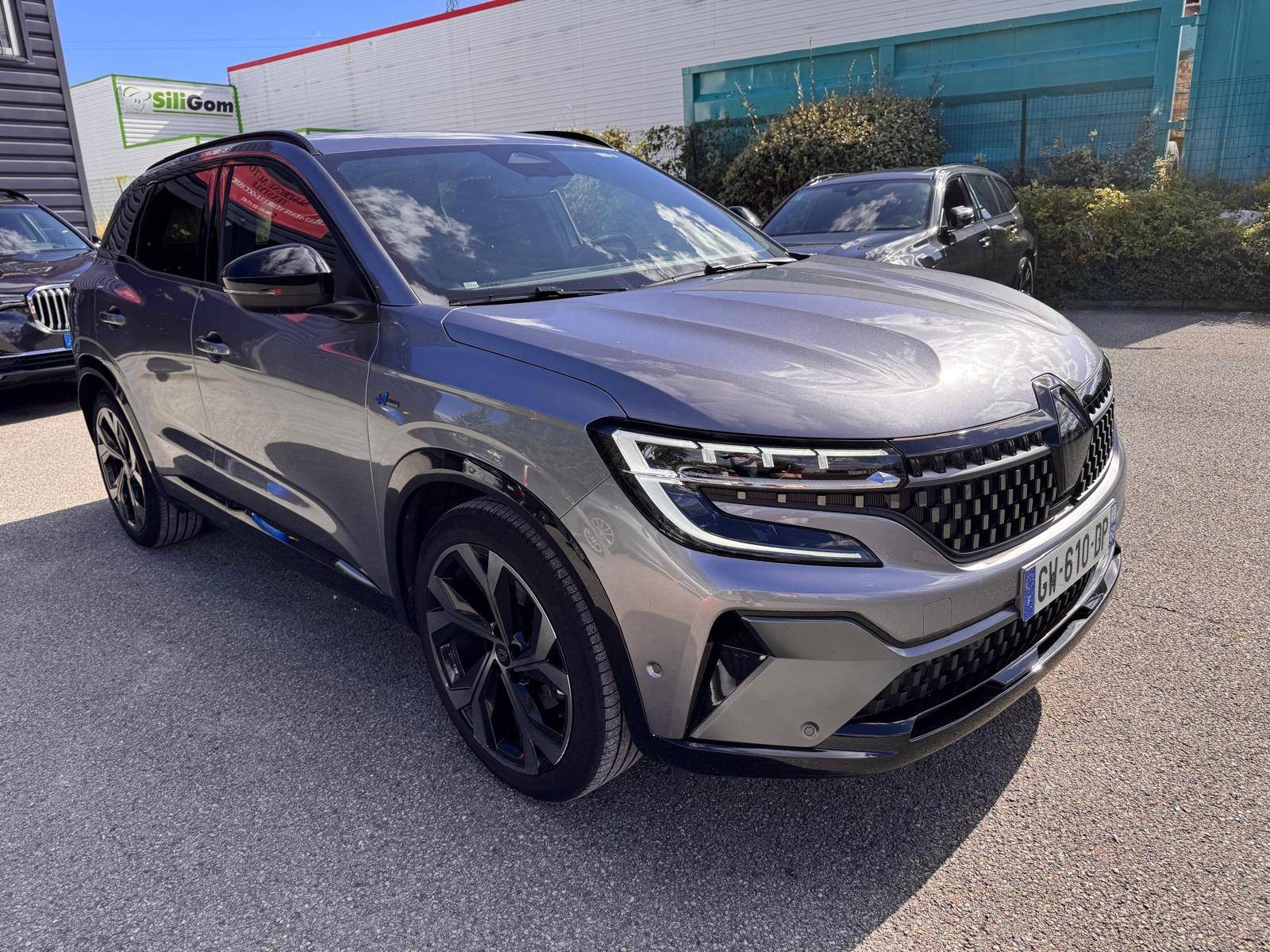 RENAULT - AUSTRAL - #839915 - 0