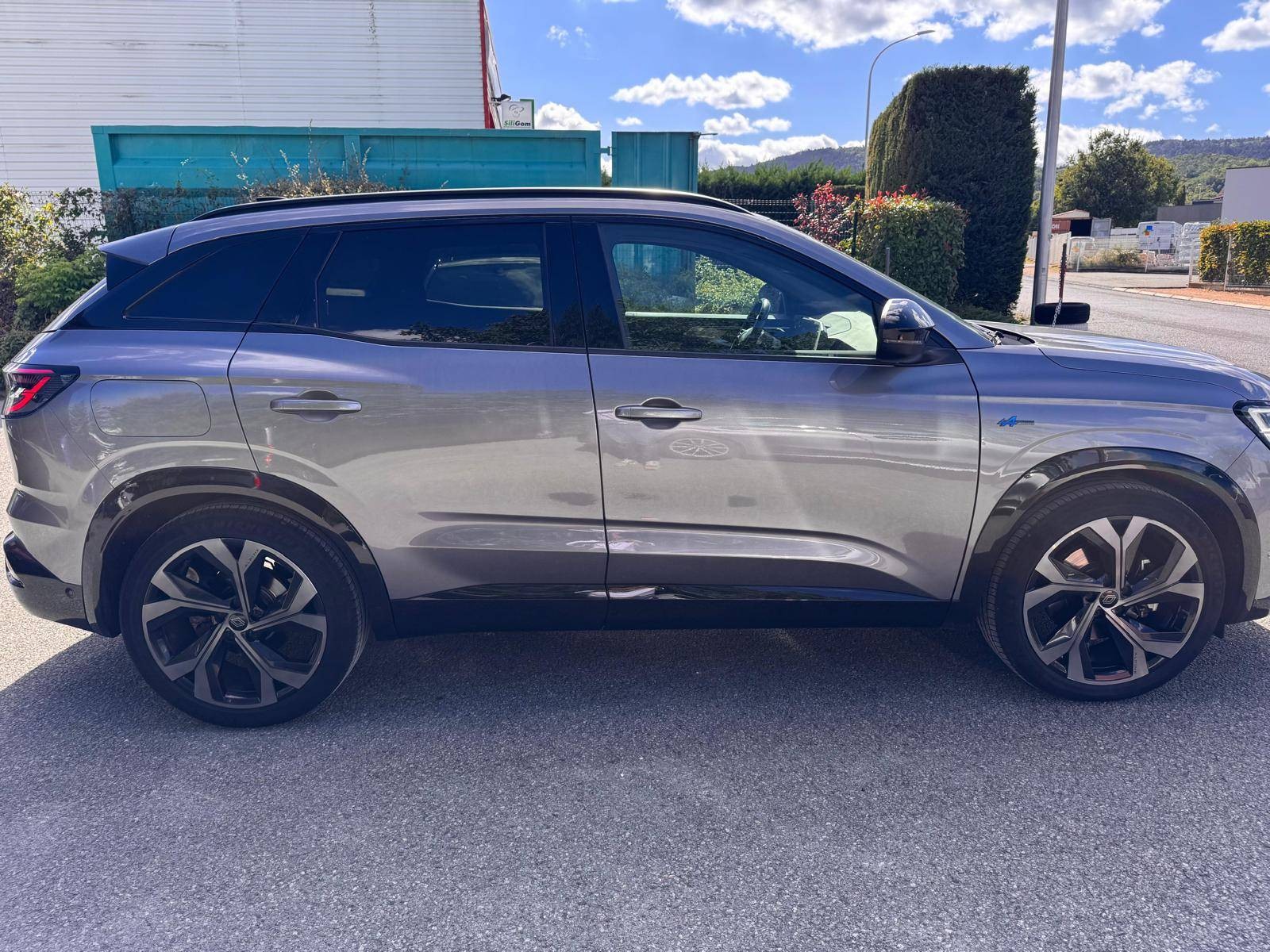 RENAULT - AUSTRAL - #839915 - 5