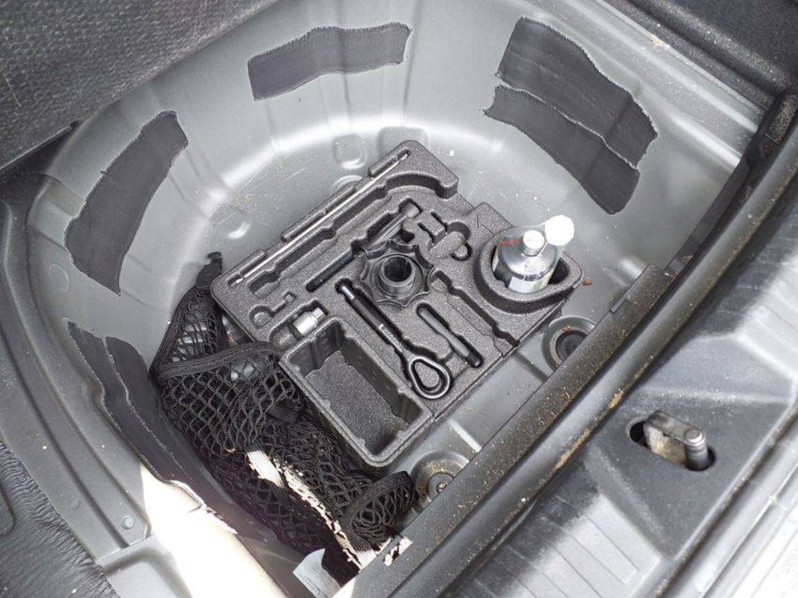 AUDI - A1 SPORTBACK - #837224 - 20