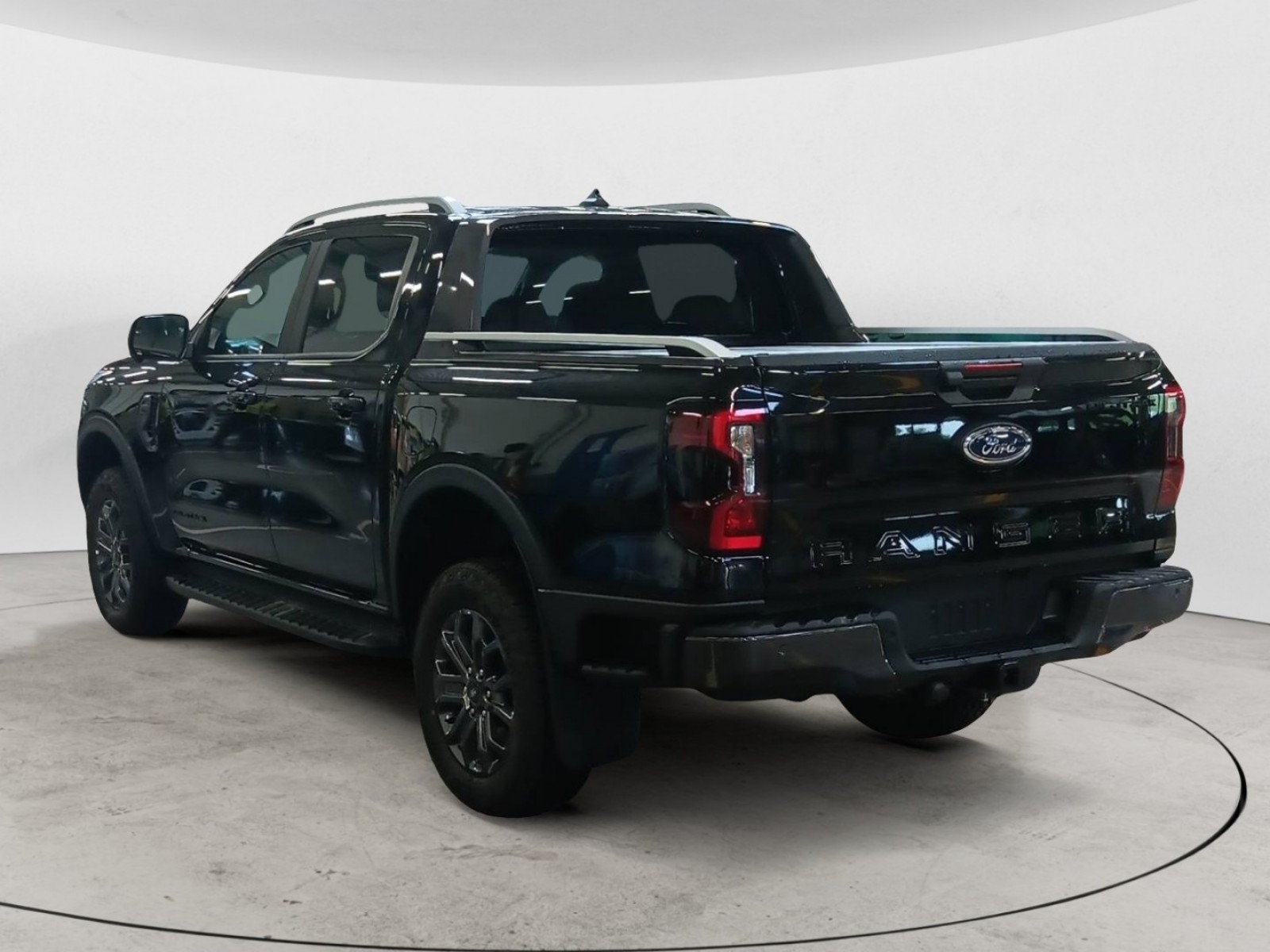 FORD - RANGER DOUBLE CABINE - #778968 - 18