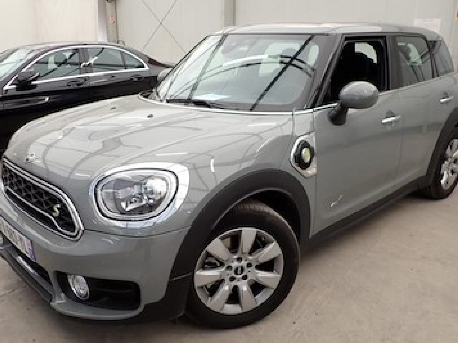 MINI - COUNTRYMAN F60 - #181773 - 0