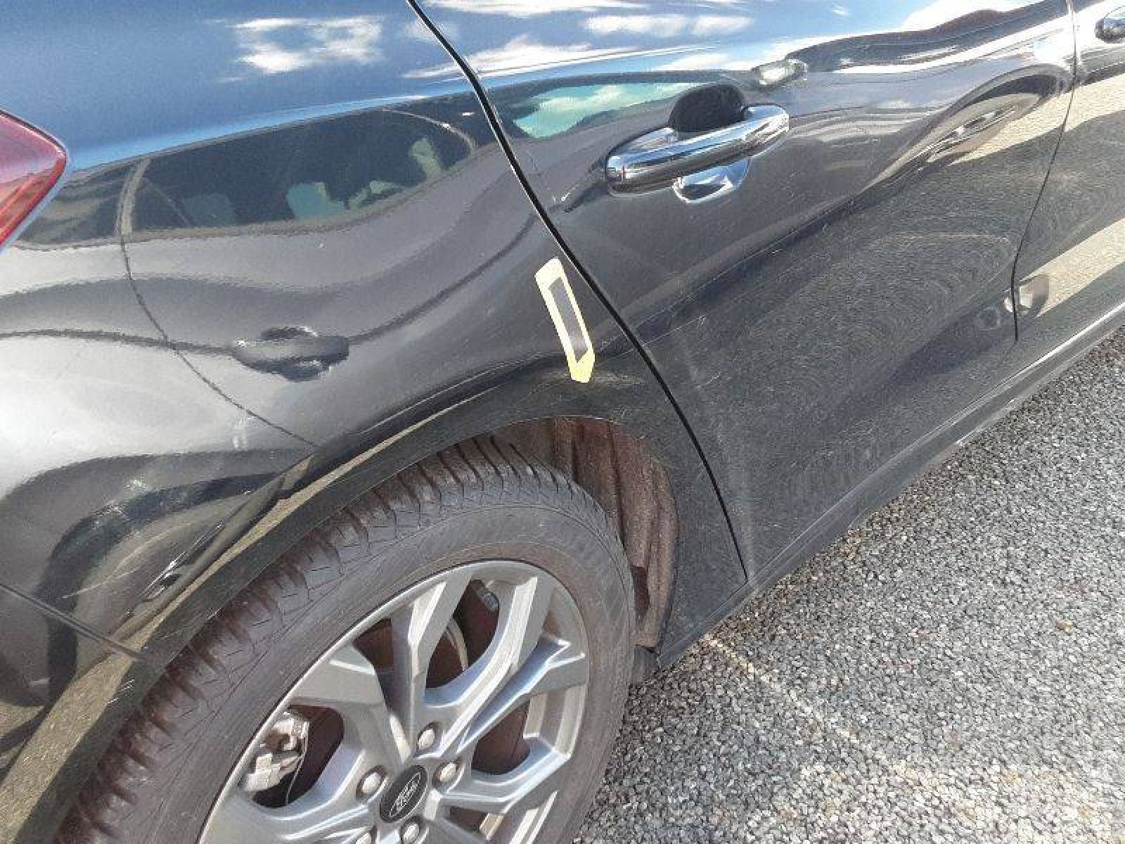 FORD - FOCUS - #761475 - 26