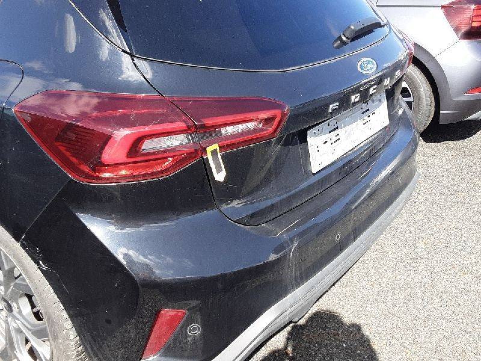 FORD - FOCUS - #761475 - 23