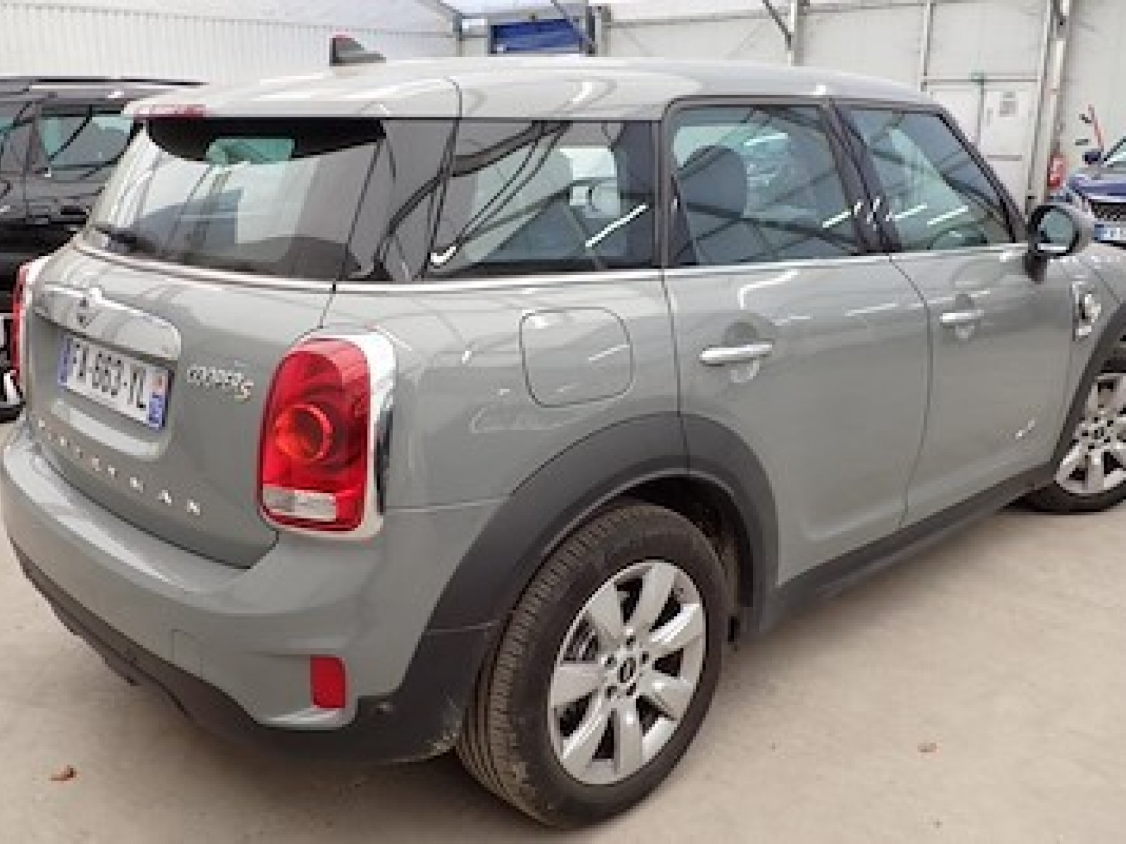 MINI - COUNTRYMAN F60 - #181773 - 1
