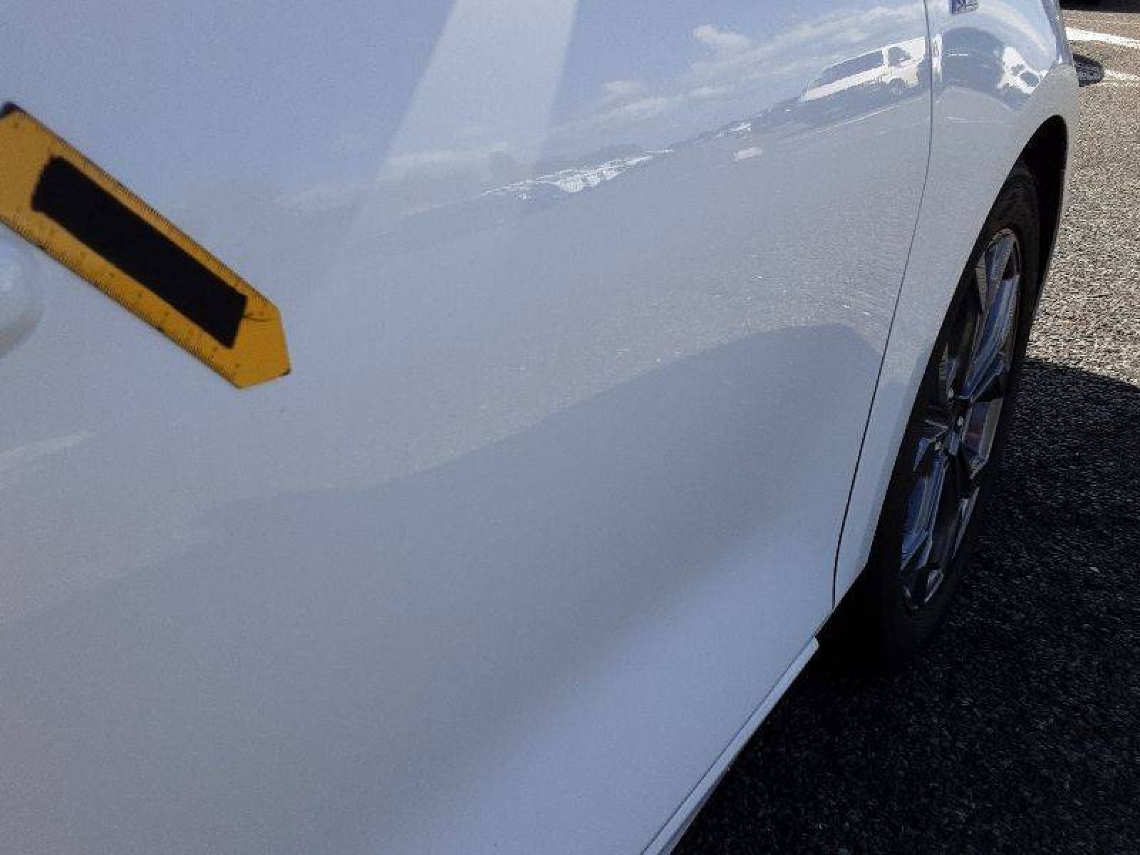 FORD - FOCUS SW - #771092 - 19