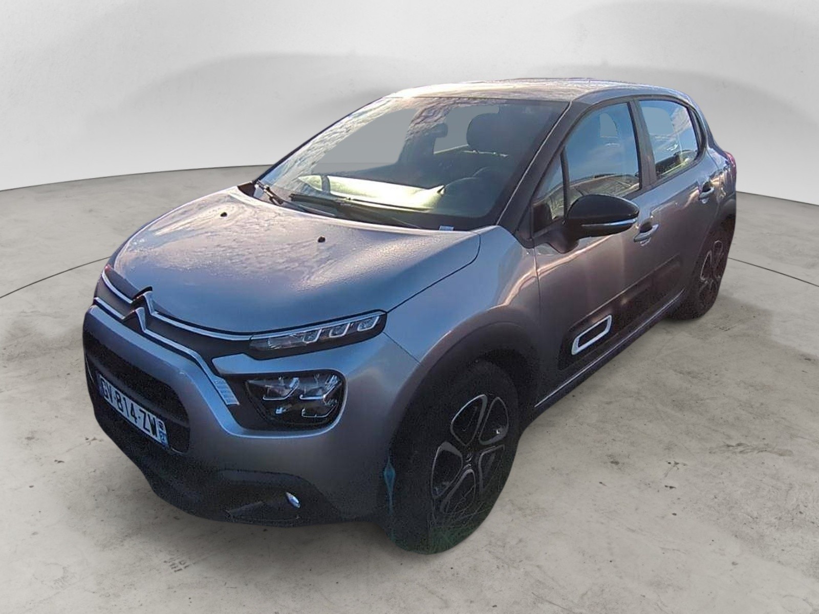 CITROEN - C3 - #840129 - 0