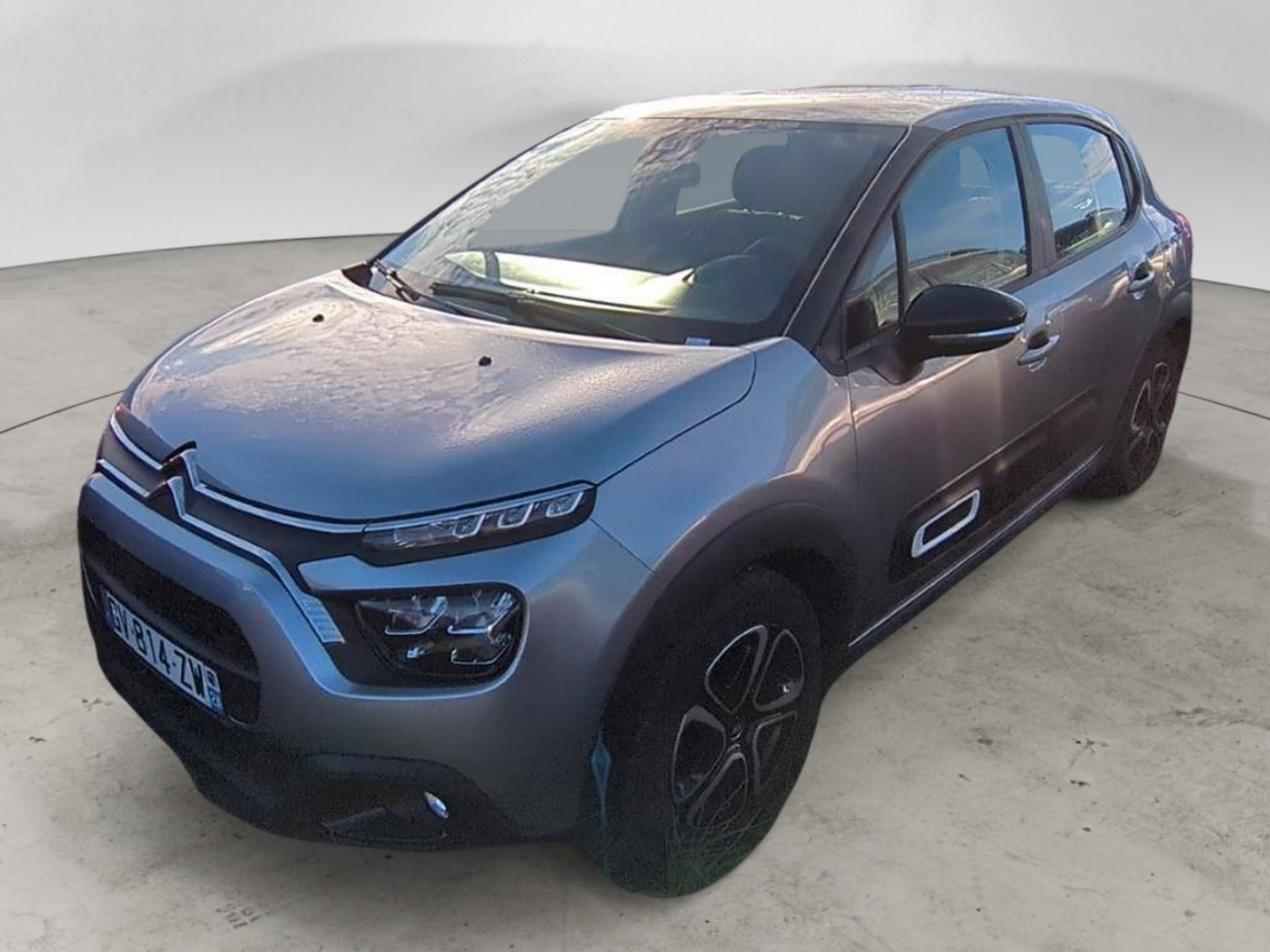 CITROEN - C3 - #840129 - 14