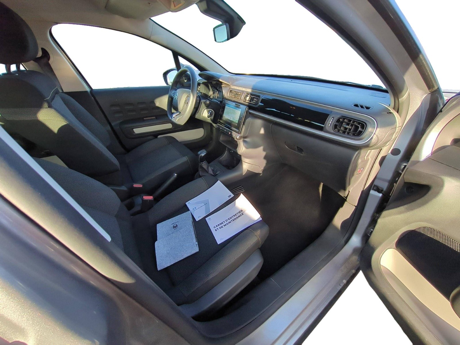 CITROEN - C3 - #840129 - 1