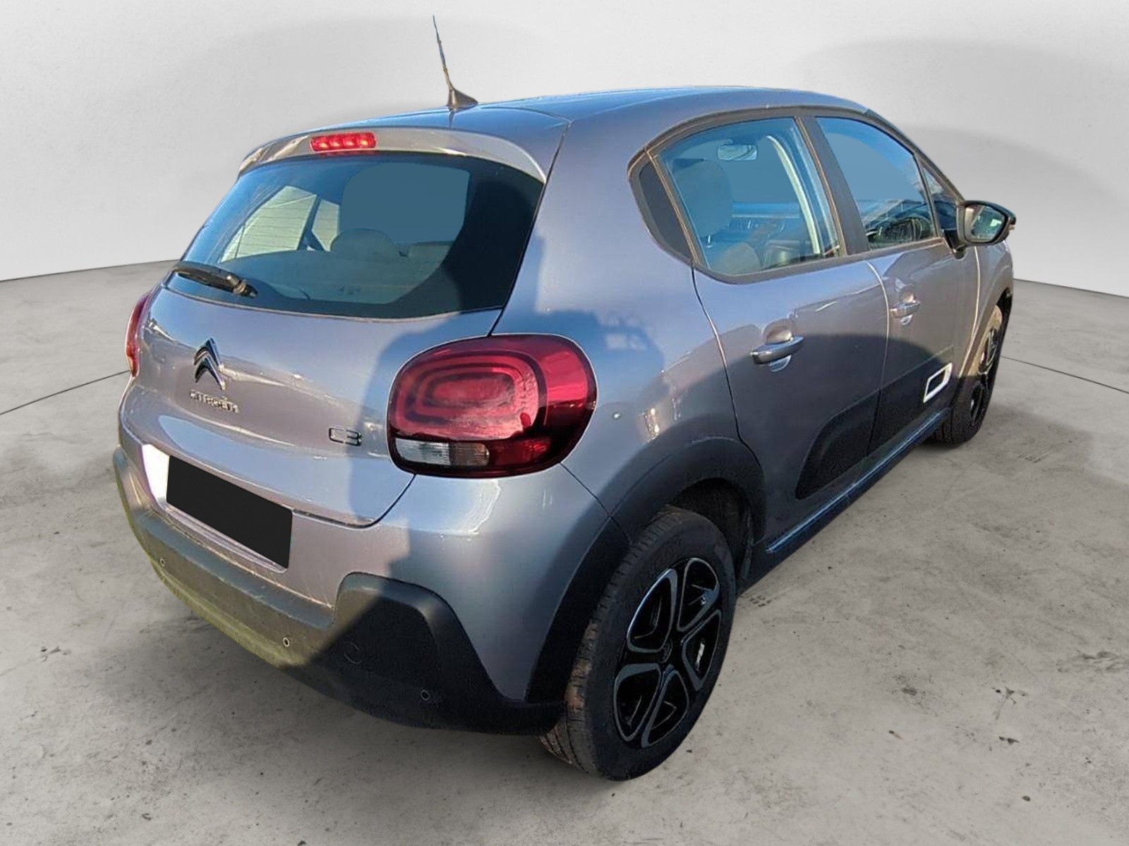 CITROEN - C3 - #840129 - 2
