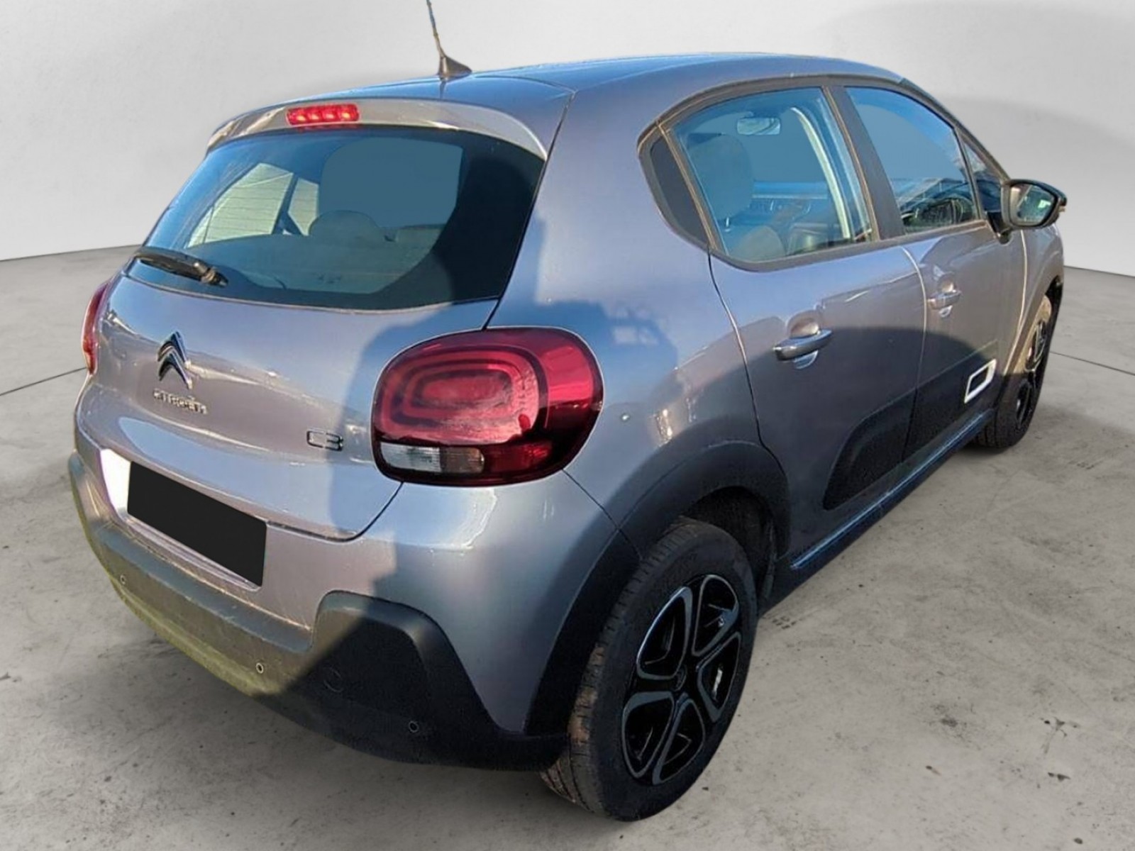 CITROEN - C3 - #840129 - 16