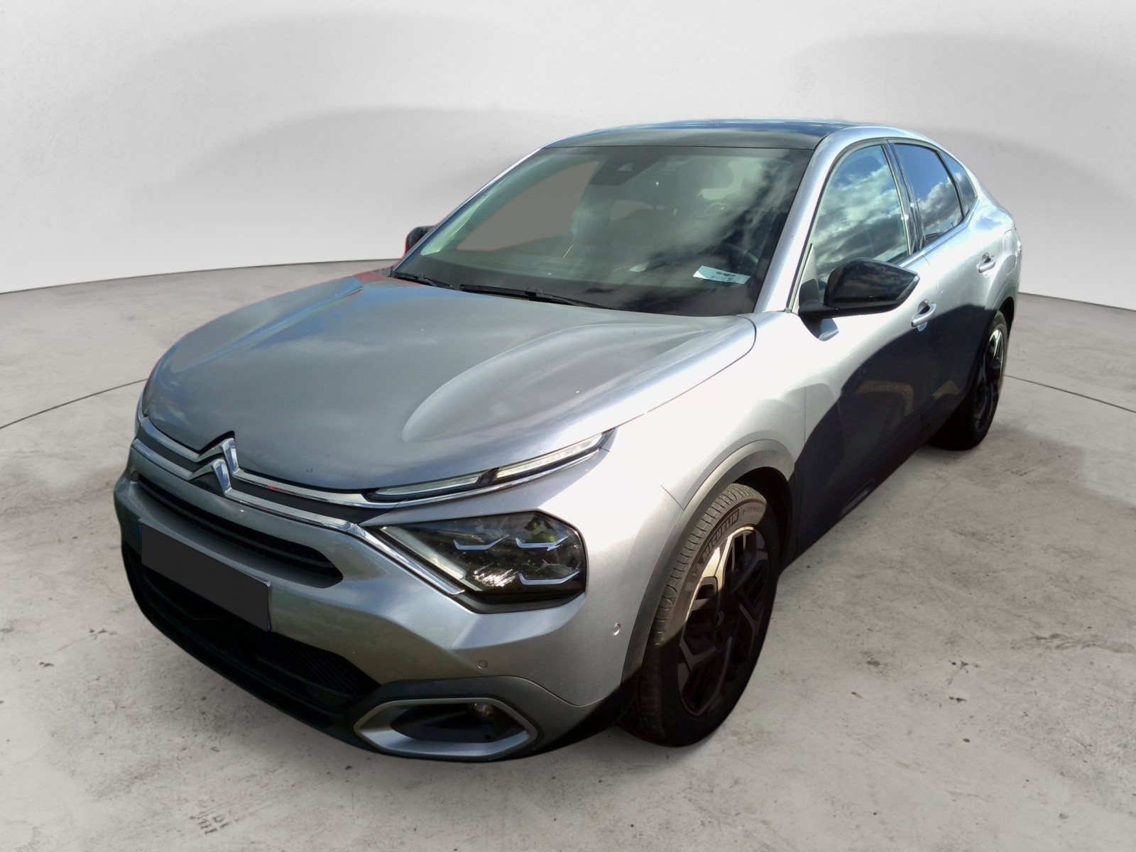 CITROEN - C4 X - #840130 - 0
