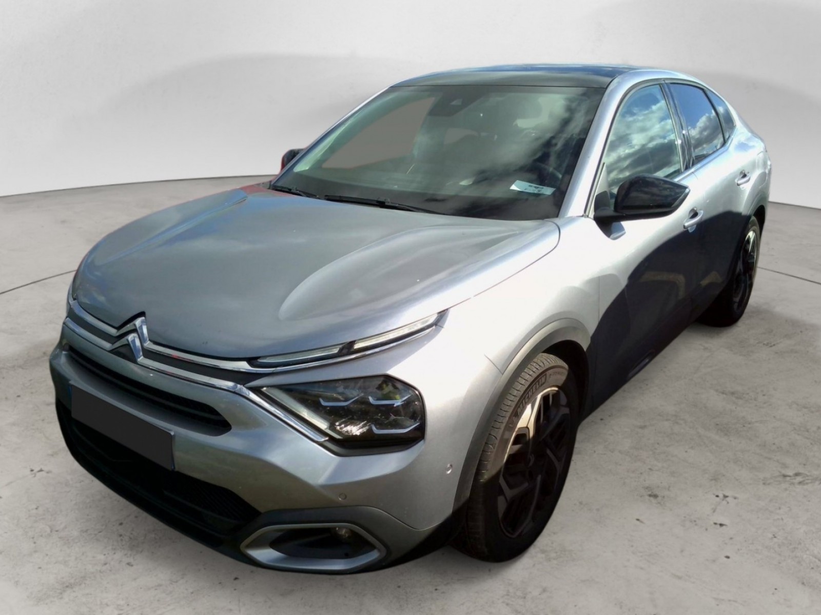 CITROEN - C4 X - #840130 - 8