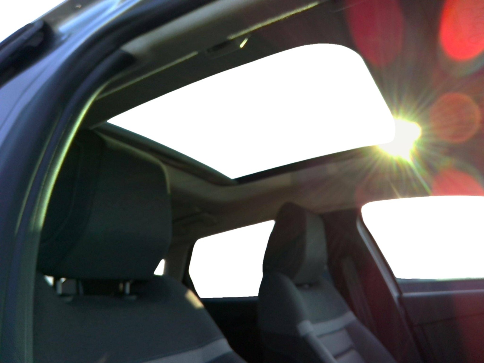 CITROEN - C4 X - #840131 - 2