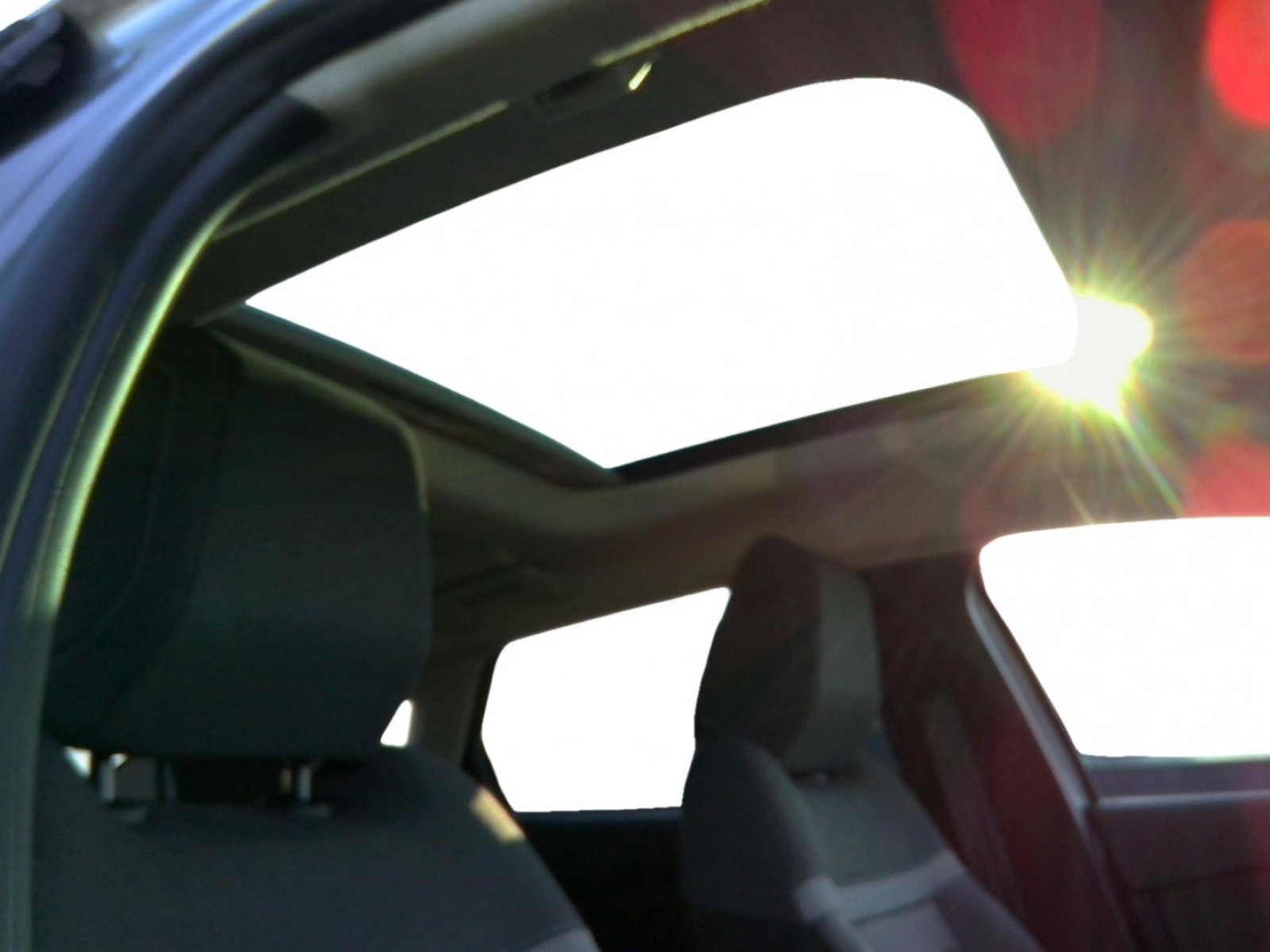 CITROEN - C4 X - #840131 - 12