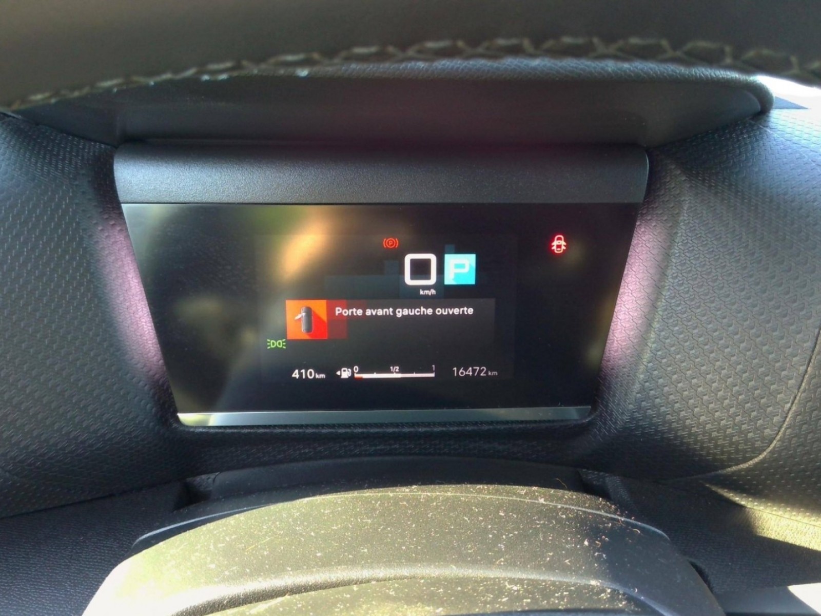 CITROEN - C4 X - #840131 - 13
