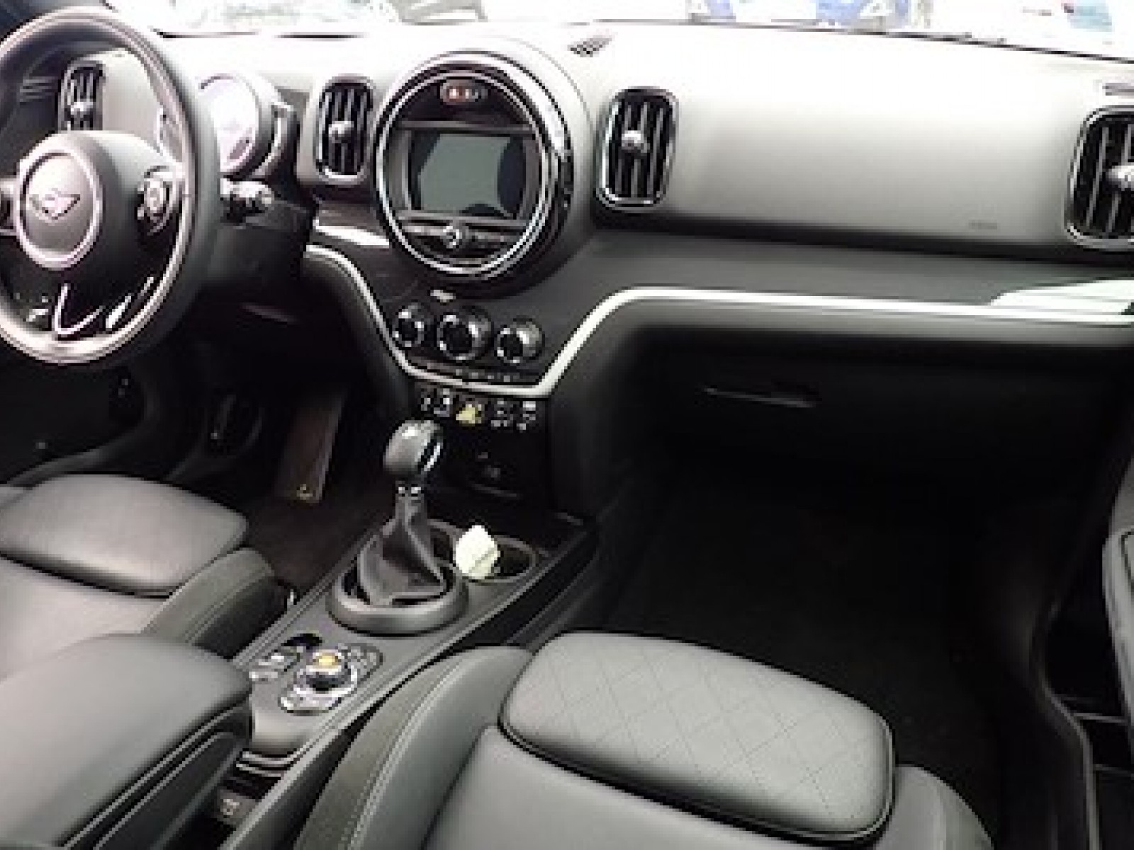 MINI - COUNTRYMAN F60 - #181773 - 3