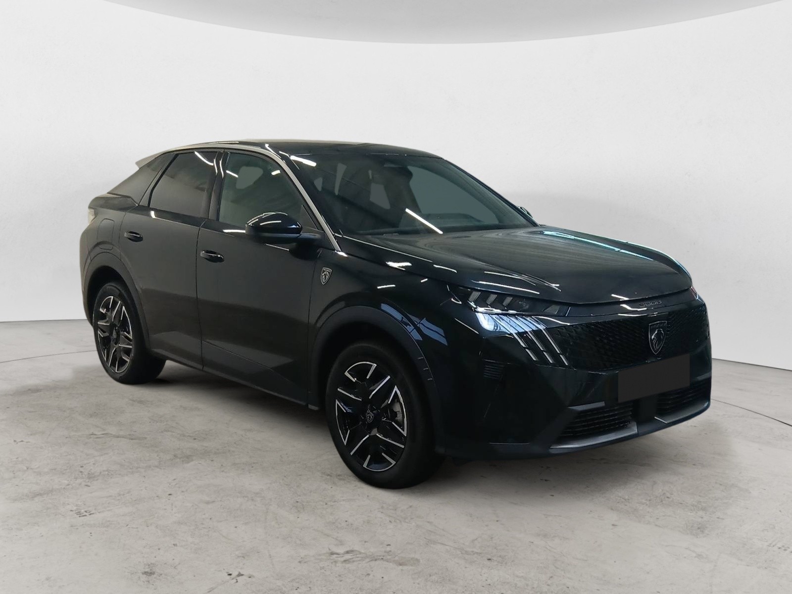 PEUGEOT - 3008 - #543298 - 1