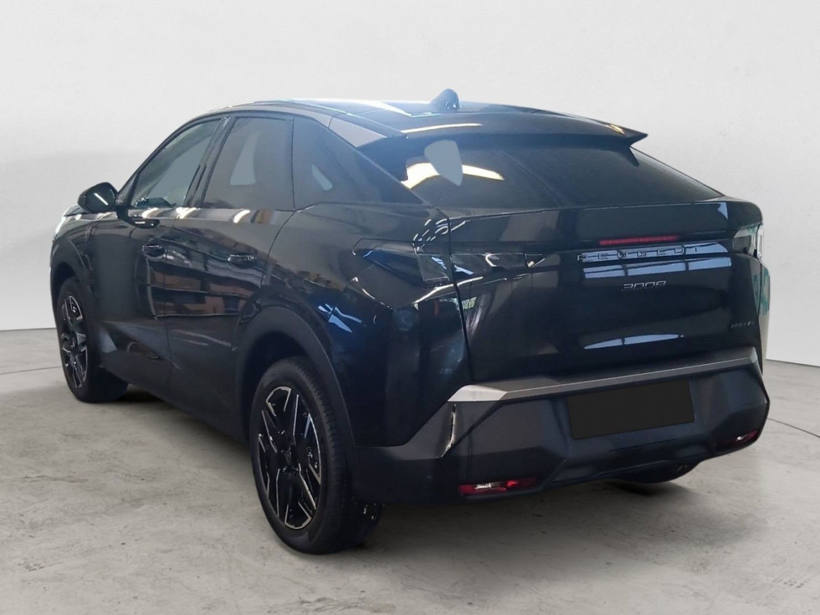 PEUGEOT - 3008 - #543298 - 18