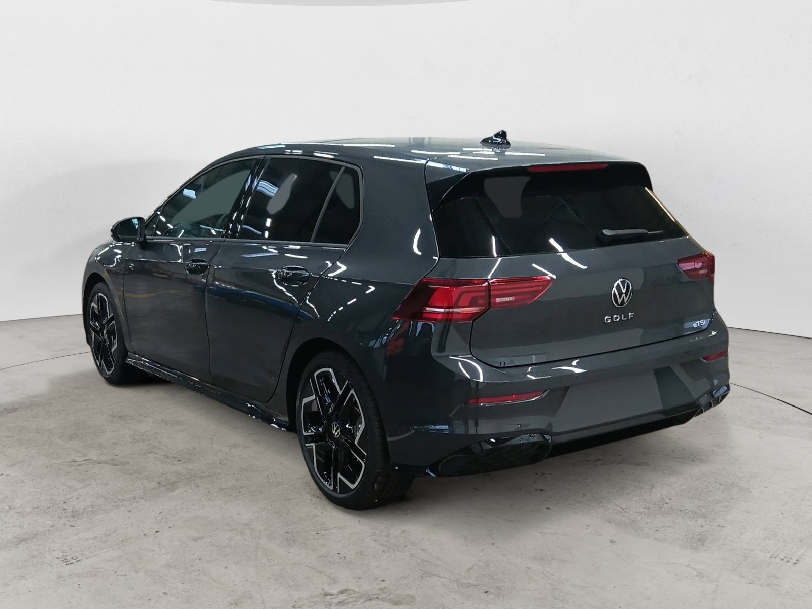 VOLKSWAGEN - GOLF - #769453 - 2