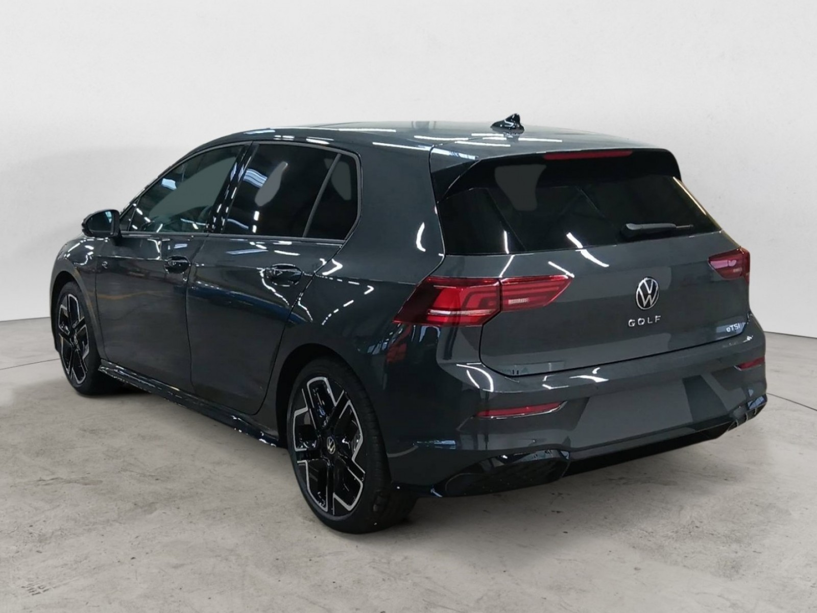 VOLKSWAGEN - GOLF - #769453 - 18