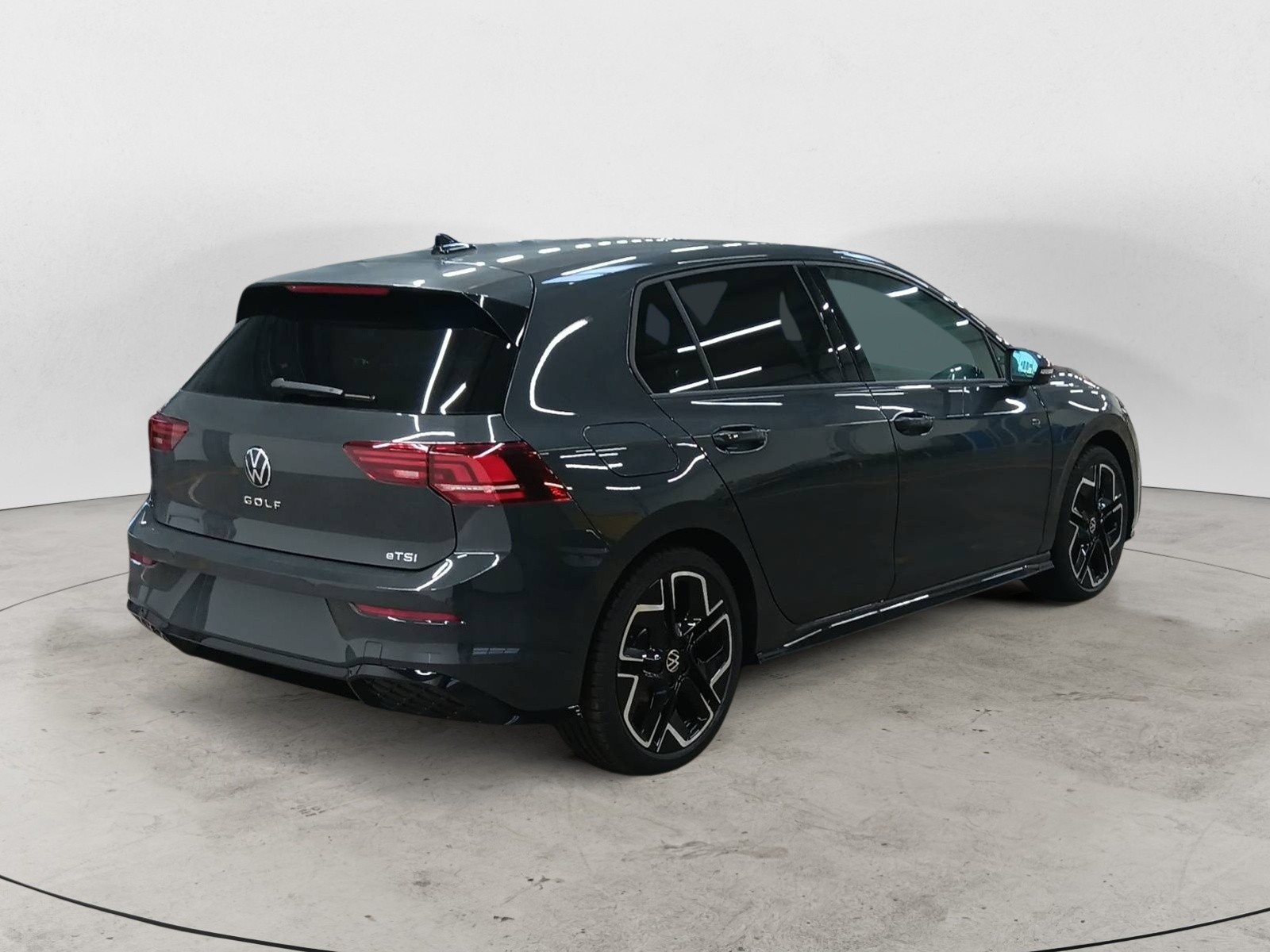 VOLKSWAGEN - GOLF - #769453 - 3