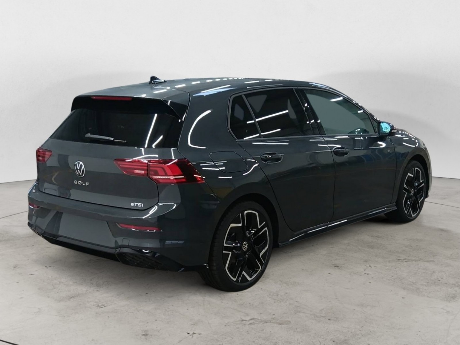 VOLKSWAGEN - GOLF - #769453 - 19