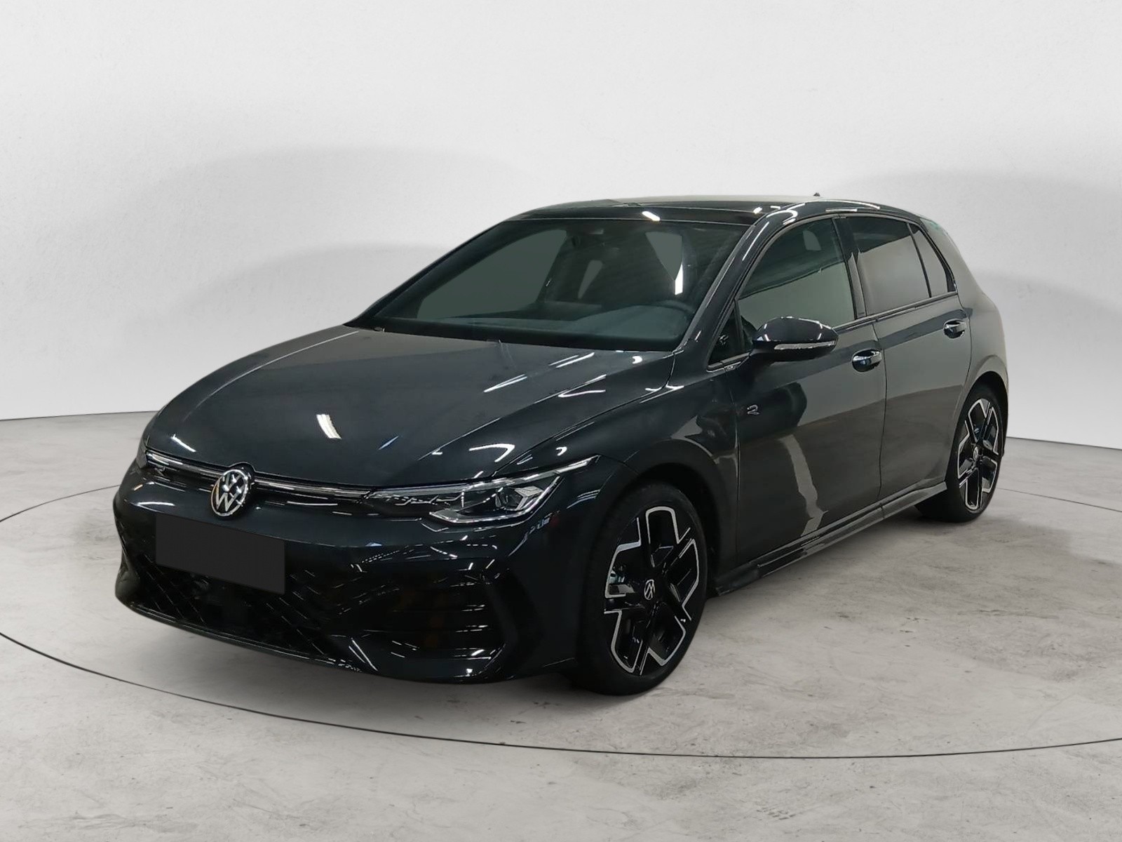 VOLKSWAGEN - GOLF - #769453 - 0