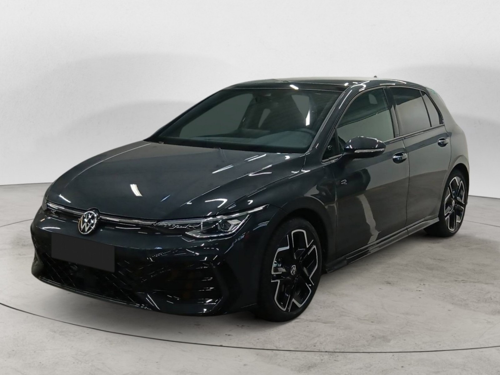 VOLKSWAGEN - GOLF - #769453 - 16