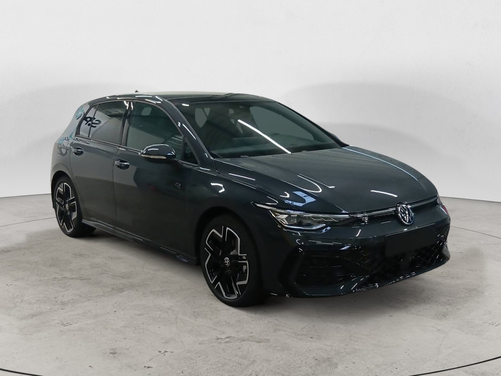 VOLKSWAGEN - GOLF - #769453 - 1