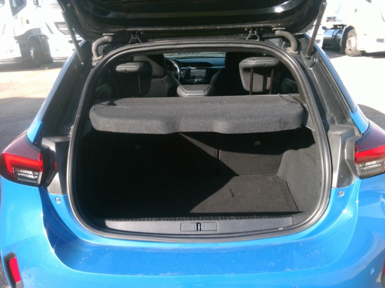 OPEL - CORSA - #181783 - 4