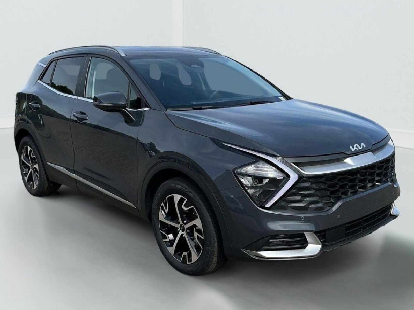 KIA - SPORTAGE - #838164 - 0