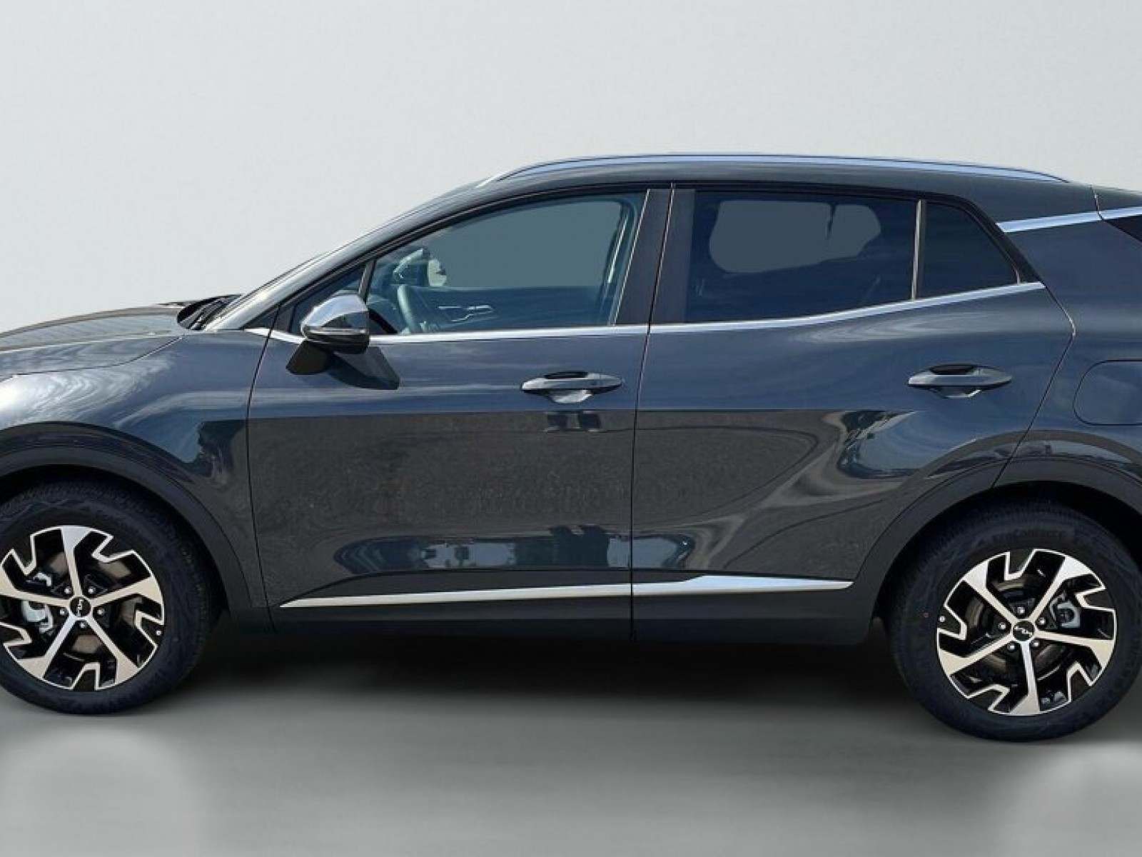 KIA - SPORTAGE - #838164 - 3