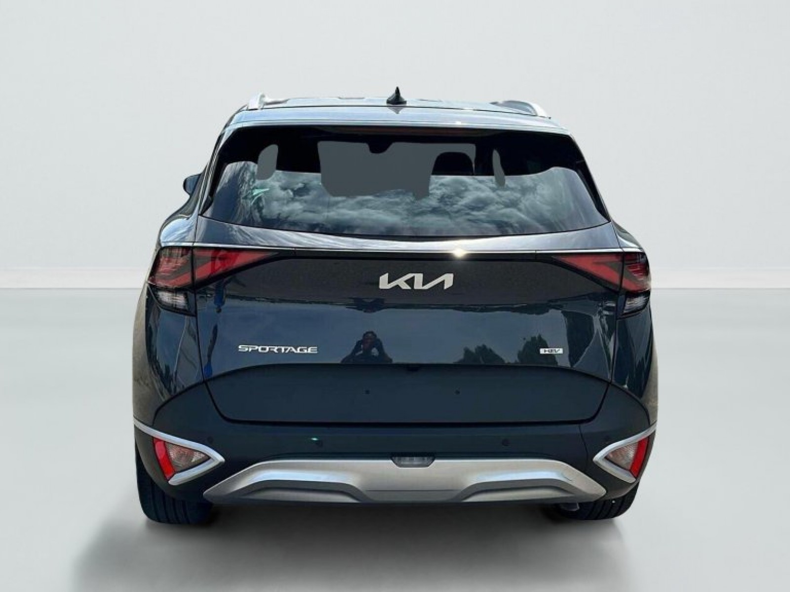 KIA - SPORTAGE - #838164 - 5