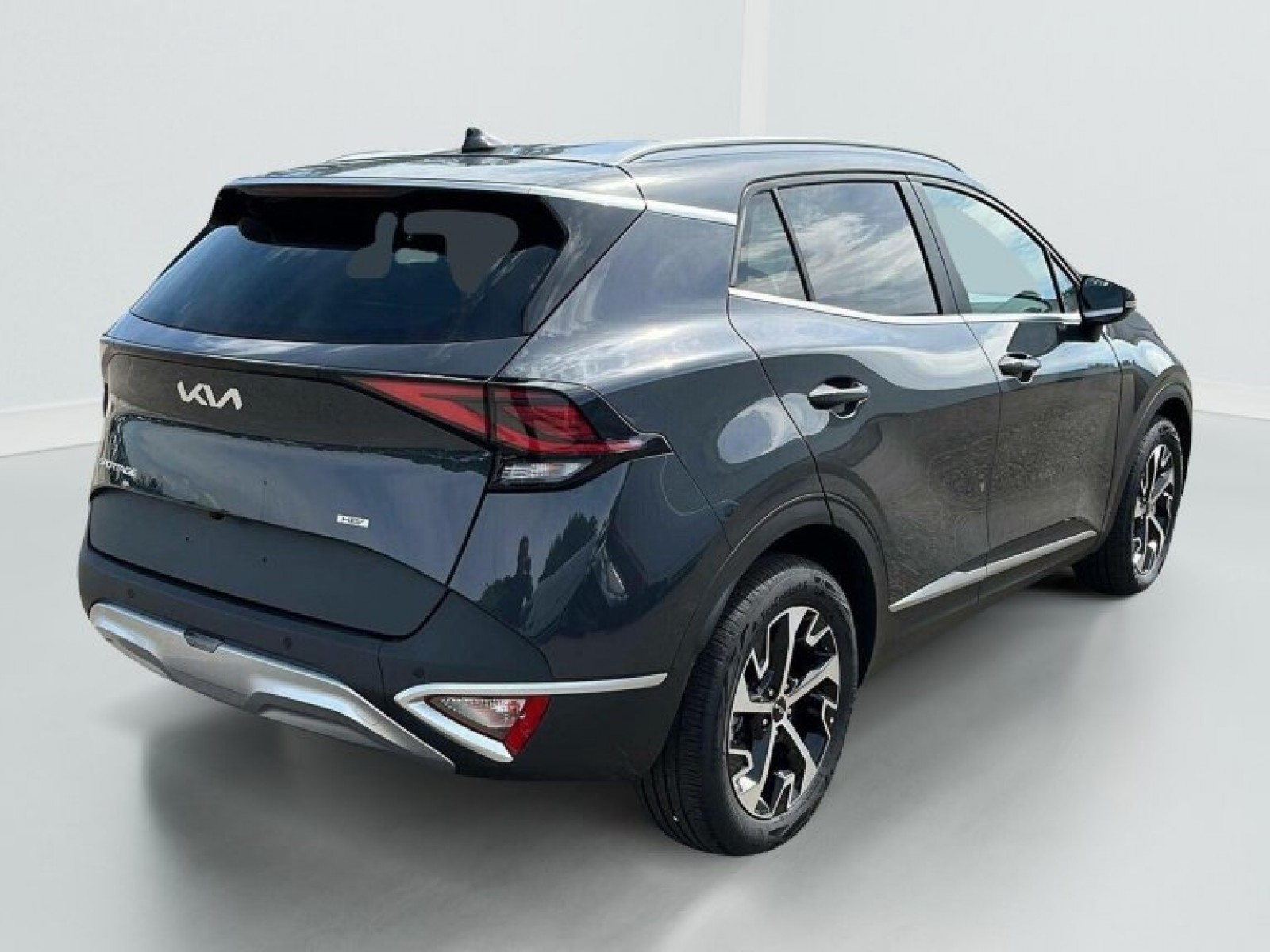 KIA - SPORTAGE - #838164 - 6