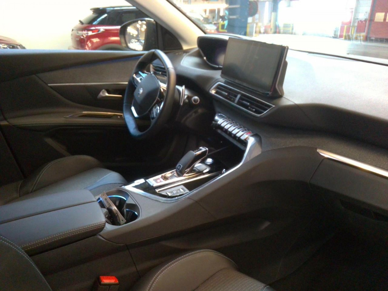 PEUGEOT - 3008 - #181789 - 1