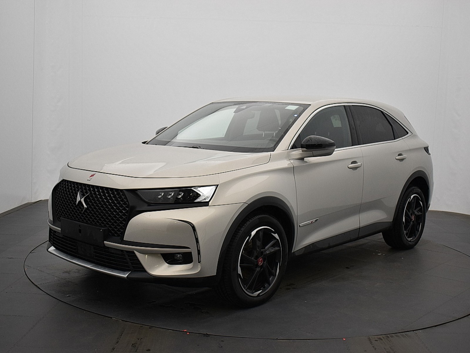 DS - DS7 CROSSBACK - #181281 - 0