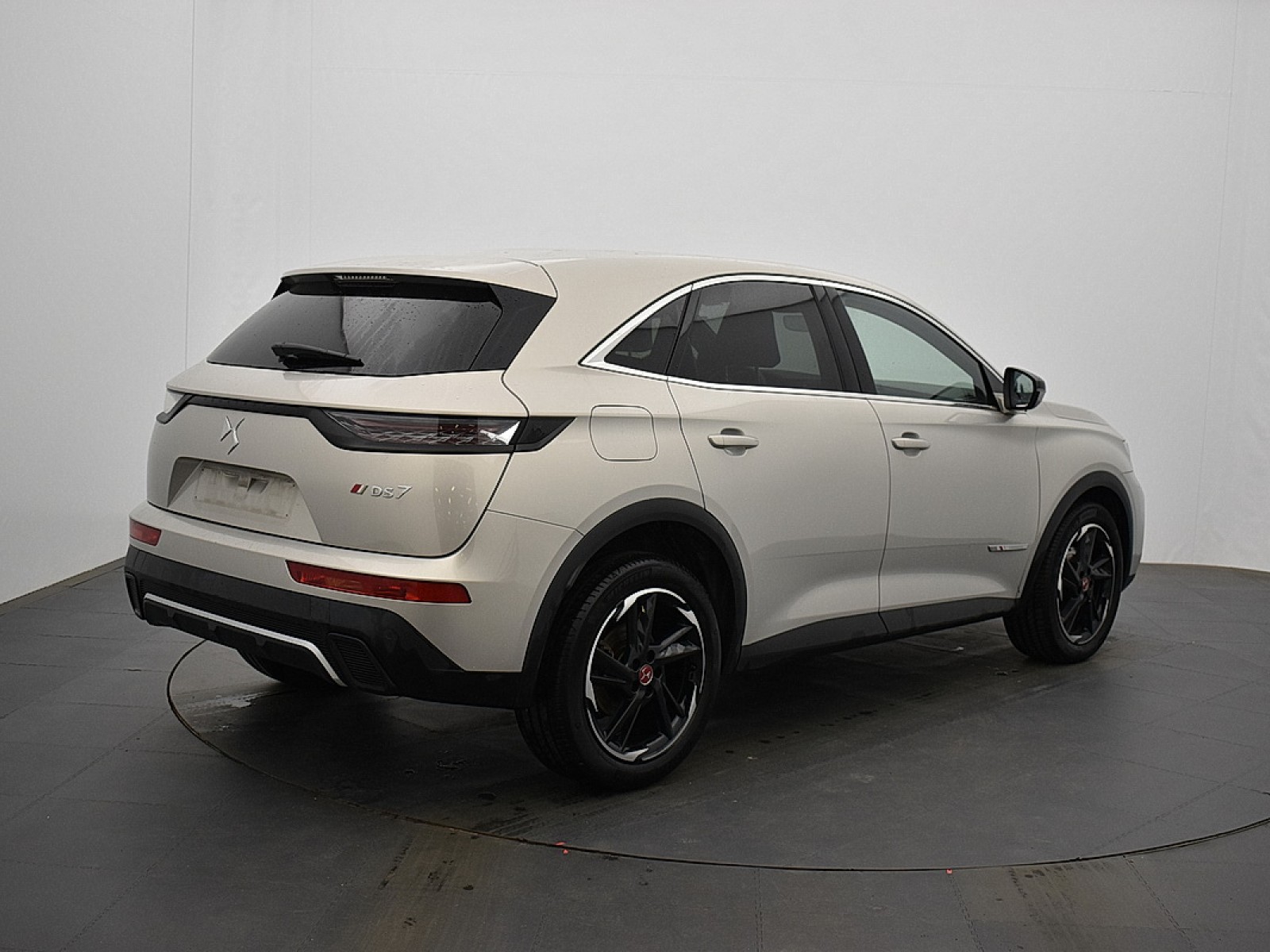 DS - DS7 CROSSBACK - #181281 - 2