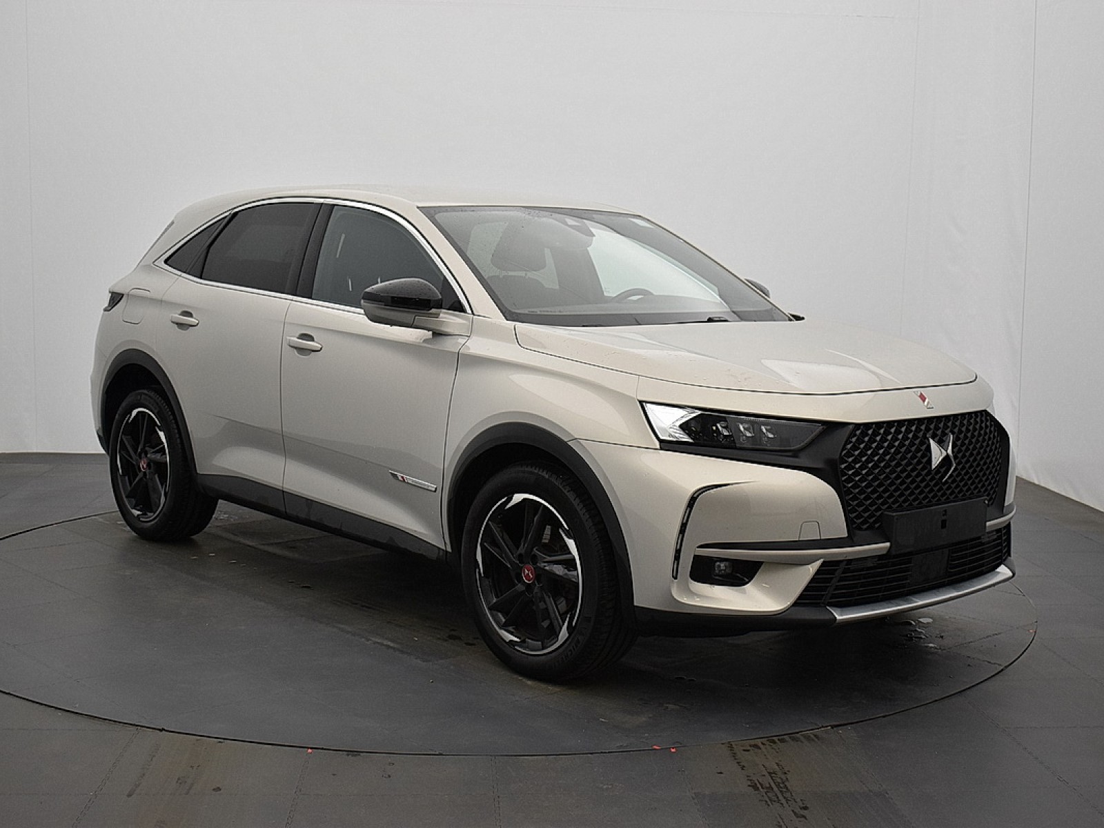 DS - DS7 CROSSBACK - #181281 - 1